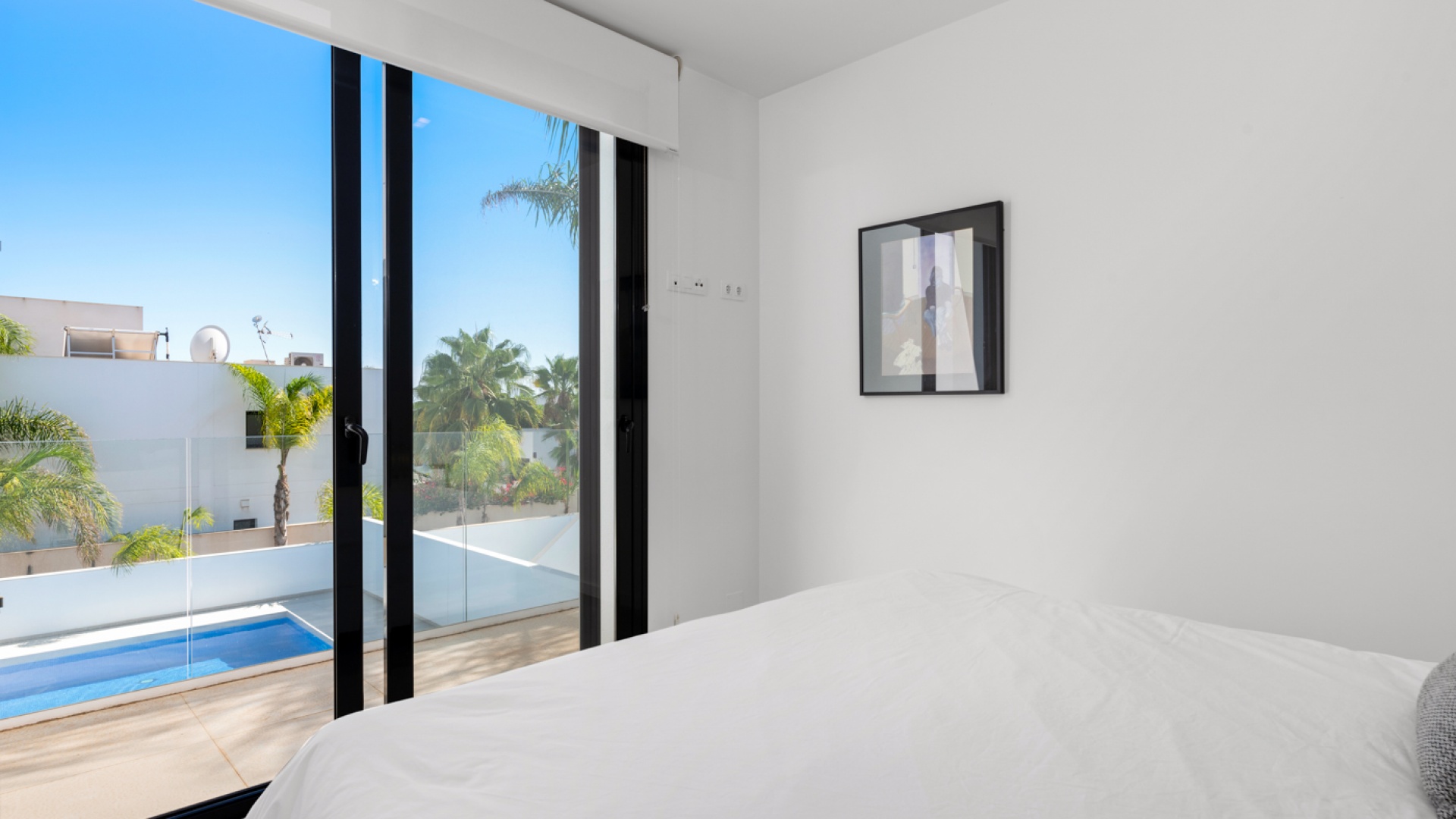 Wederverkoop - Villa - Ciudad Quesada - Las Lagunas