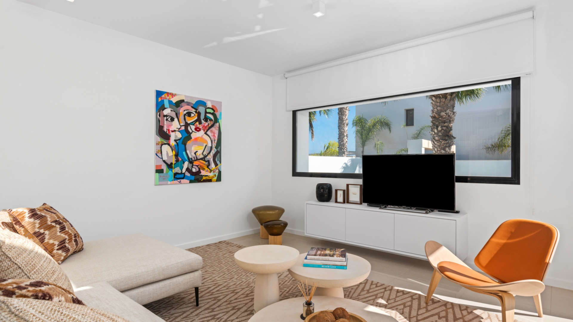 Wederverkoop - Villa - Ciudad Quesada - Las Lagunas