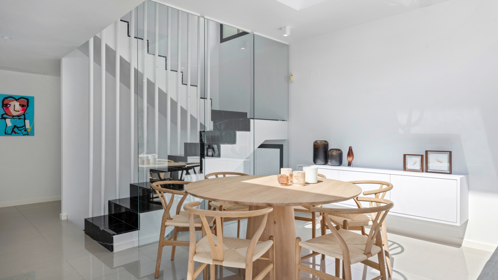 Wederverkoop - Villa - Ciudad Quesada - Las Lagunas