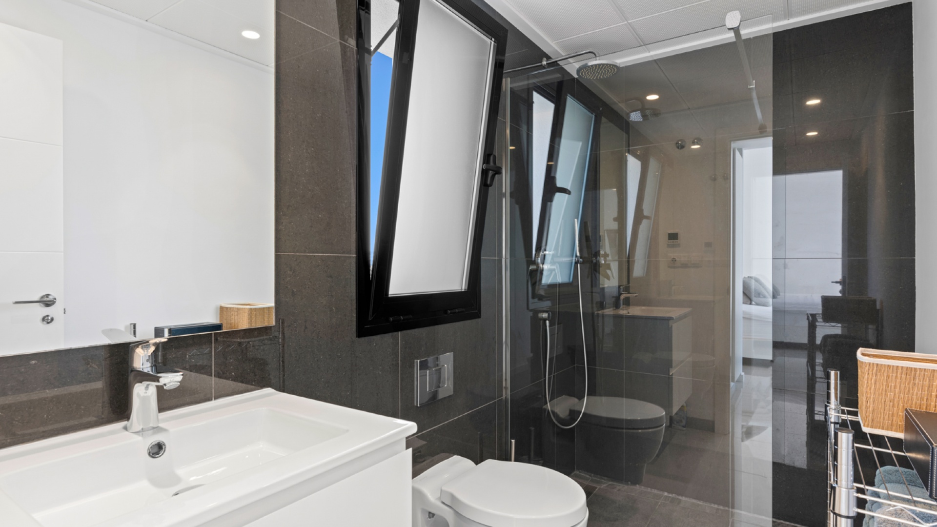 Wederverkoop - Villa - Ciudad Quesada - Las Lagunas