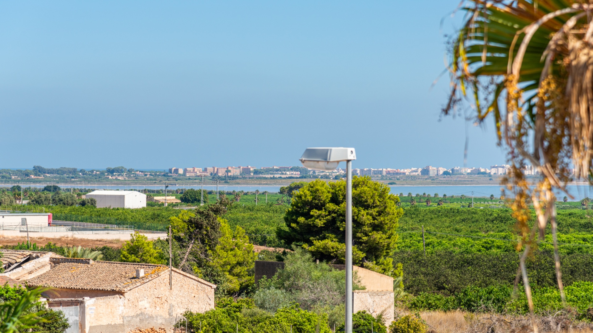 Wederverkoop - Villa - Ciudad Quesada - Las Lagunas