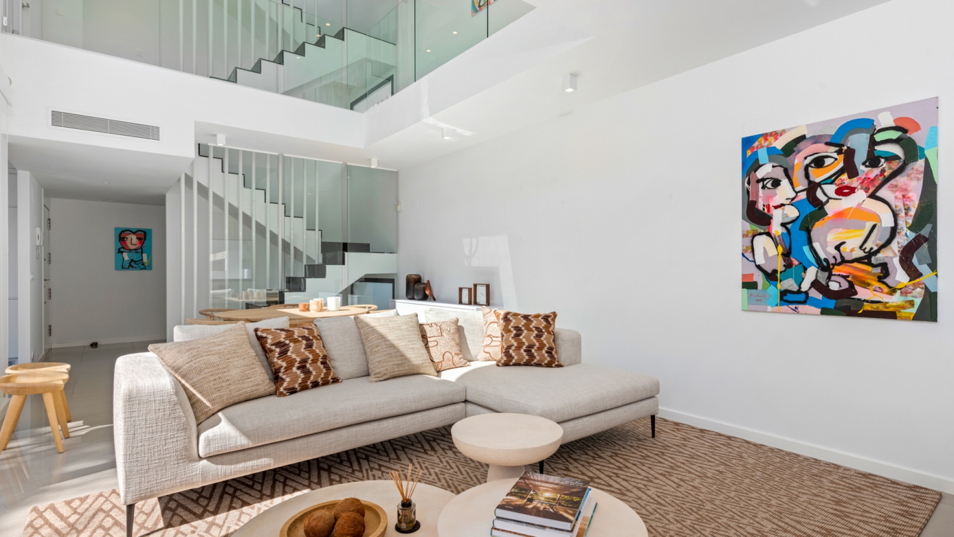 Wederverkoop - Villa - Ciudad Quesada - Las Lagunas