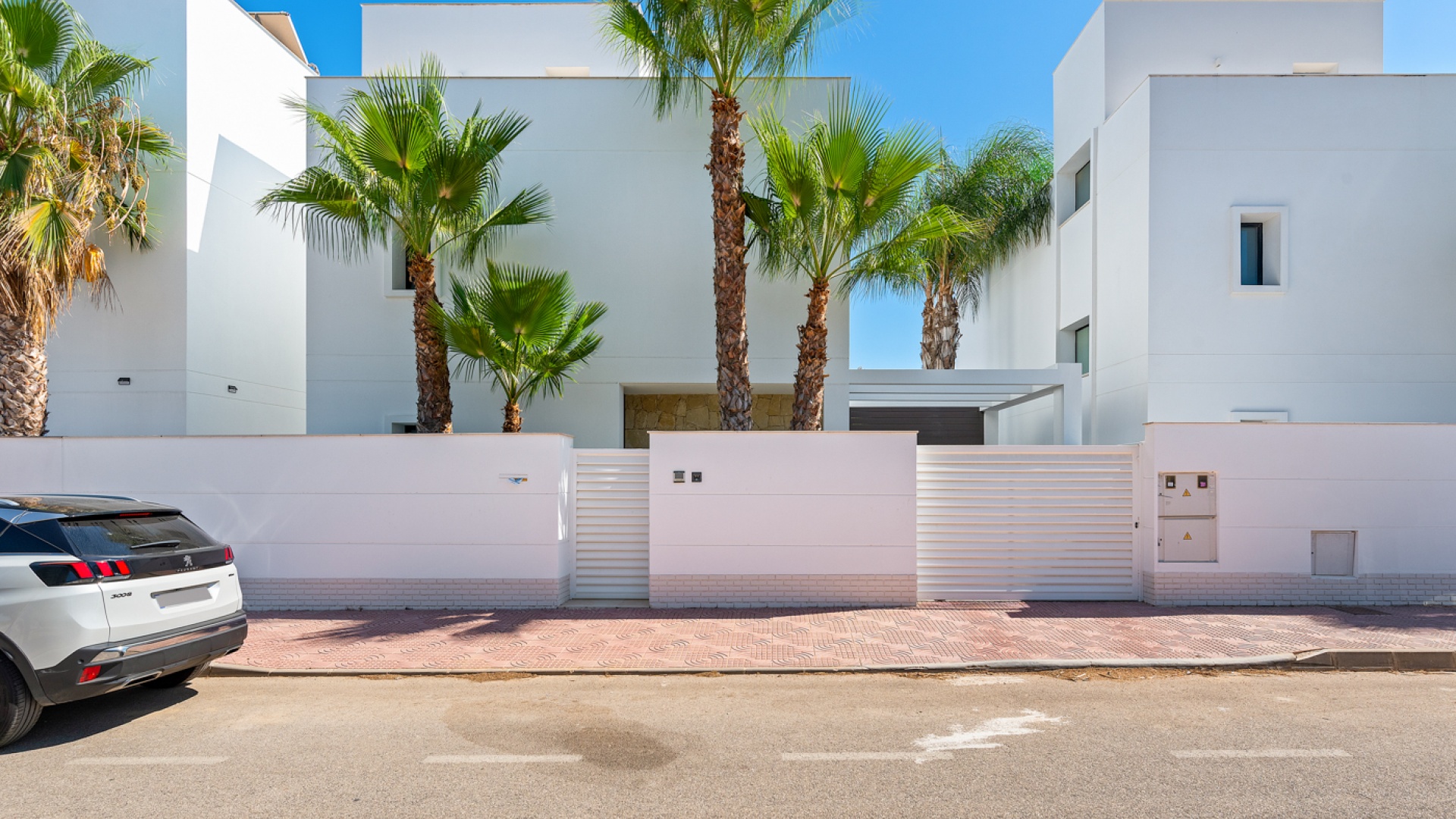 Wederverkoop - Villa - Ciudad Quesada - Las Lagunas