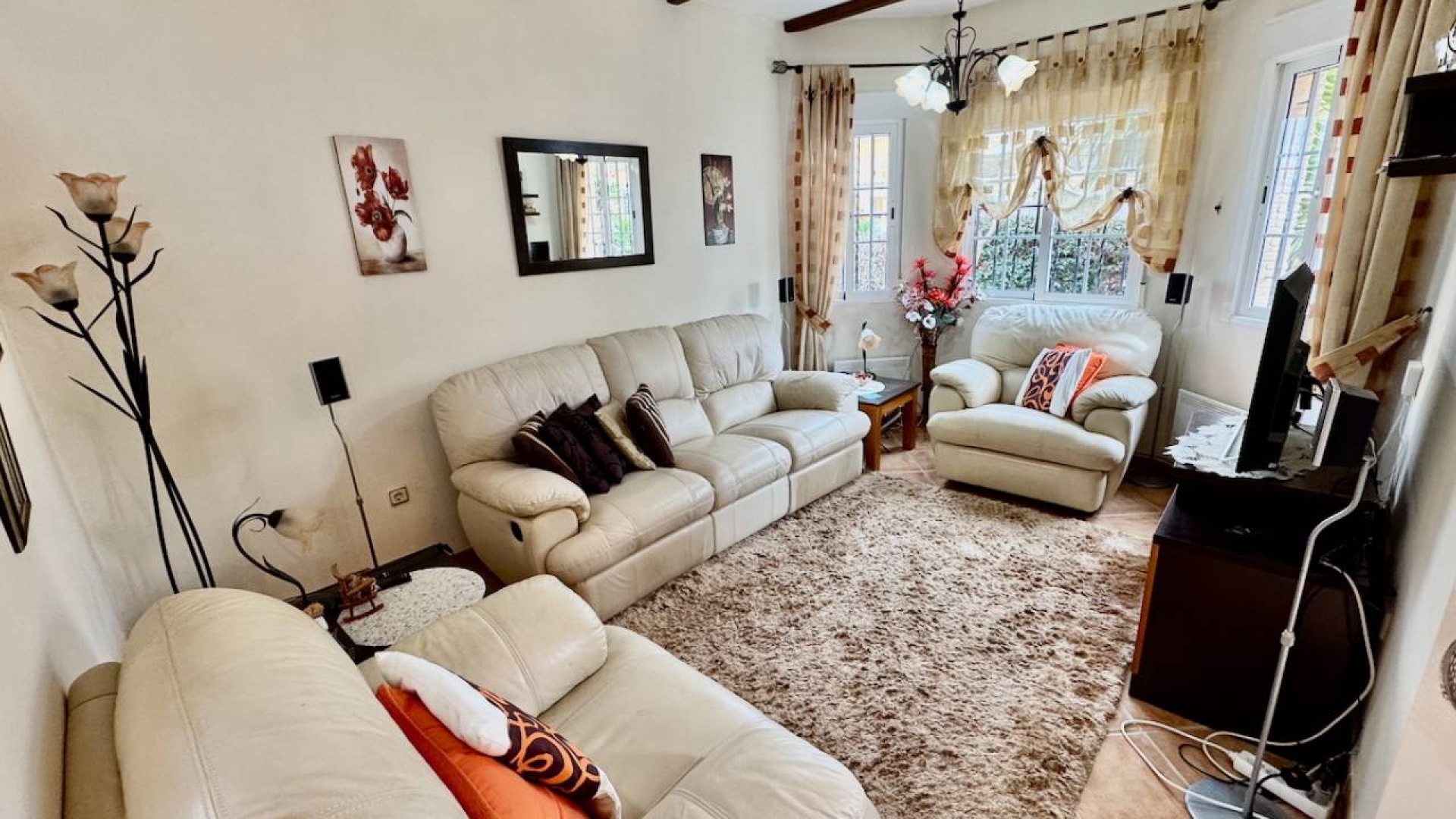 Wederverkoop - Villa - Ciudad Quesada - Lo Crispín