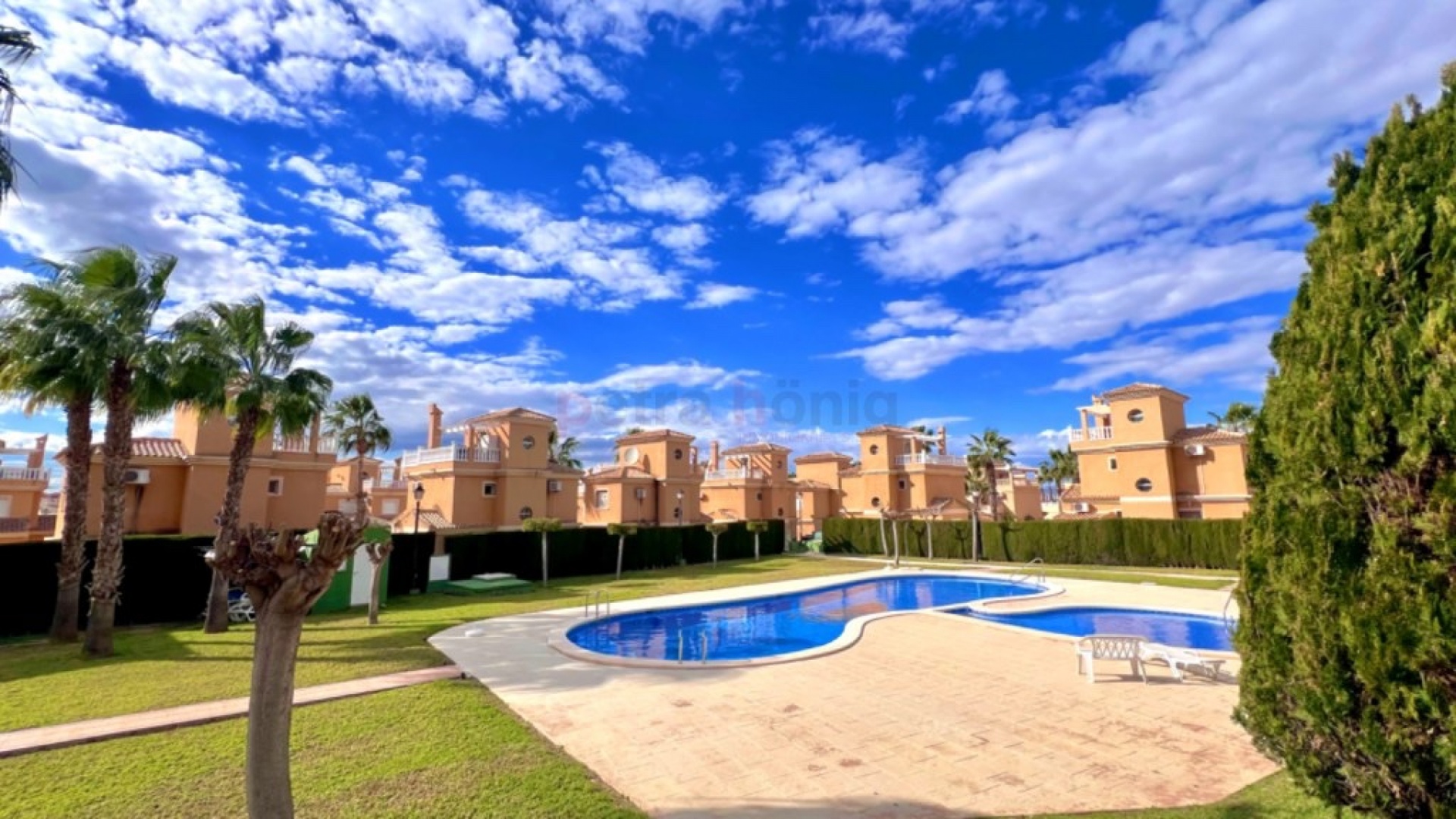 Wederverkoop - Villa - Ciudad Quesada - Lo Crispín