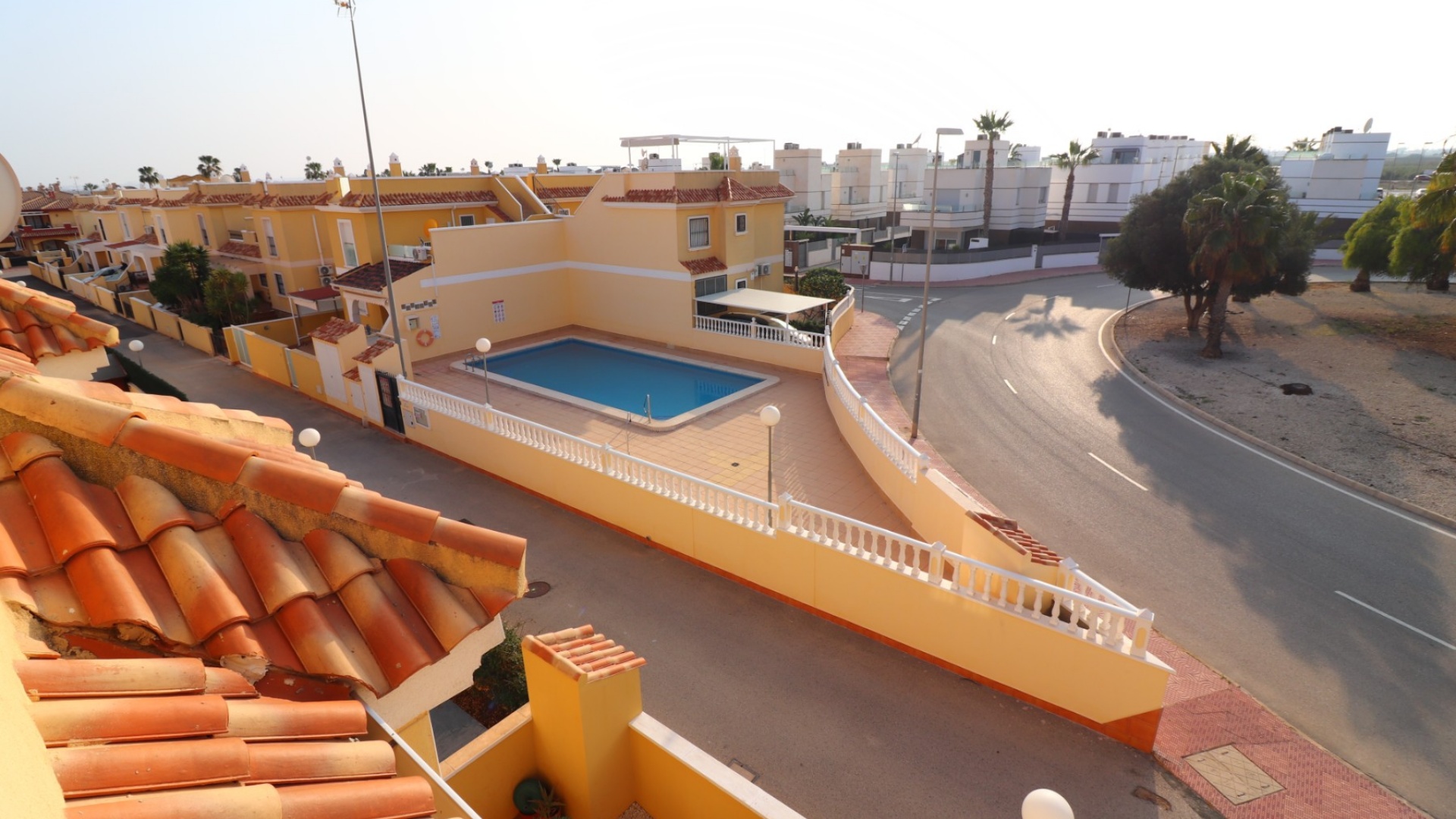 Wederverkoop - Villa - Ciudad Quesada - Lo Marabu