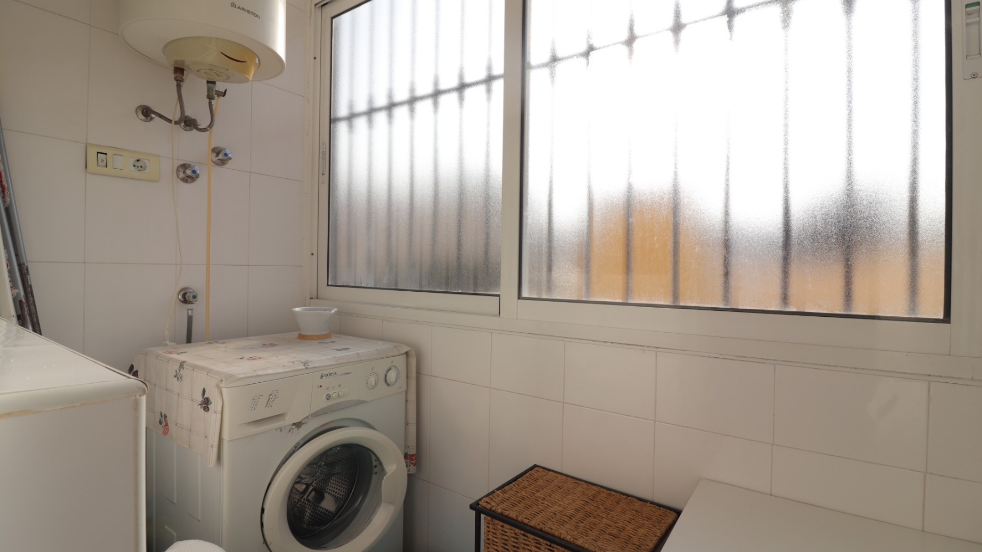 Wederverkoop - Villa - Ciudad Quesada - Lo Marabu