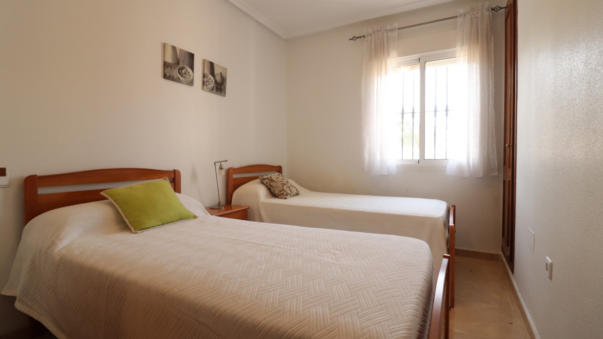 Wederverkoop - Villa - Ciudad Quesada - Lo Marabu