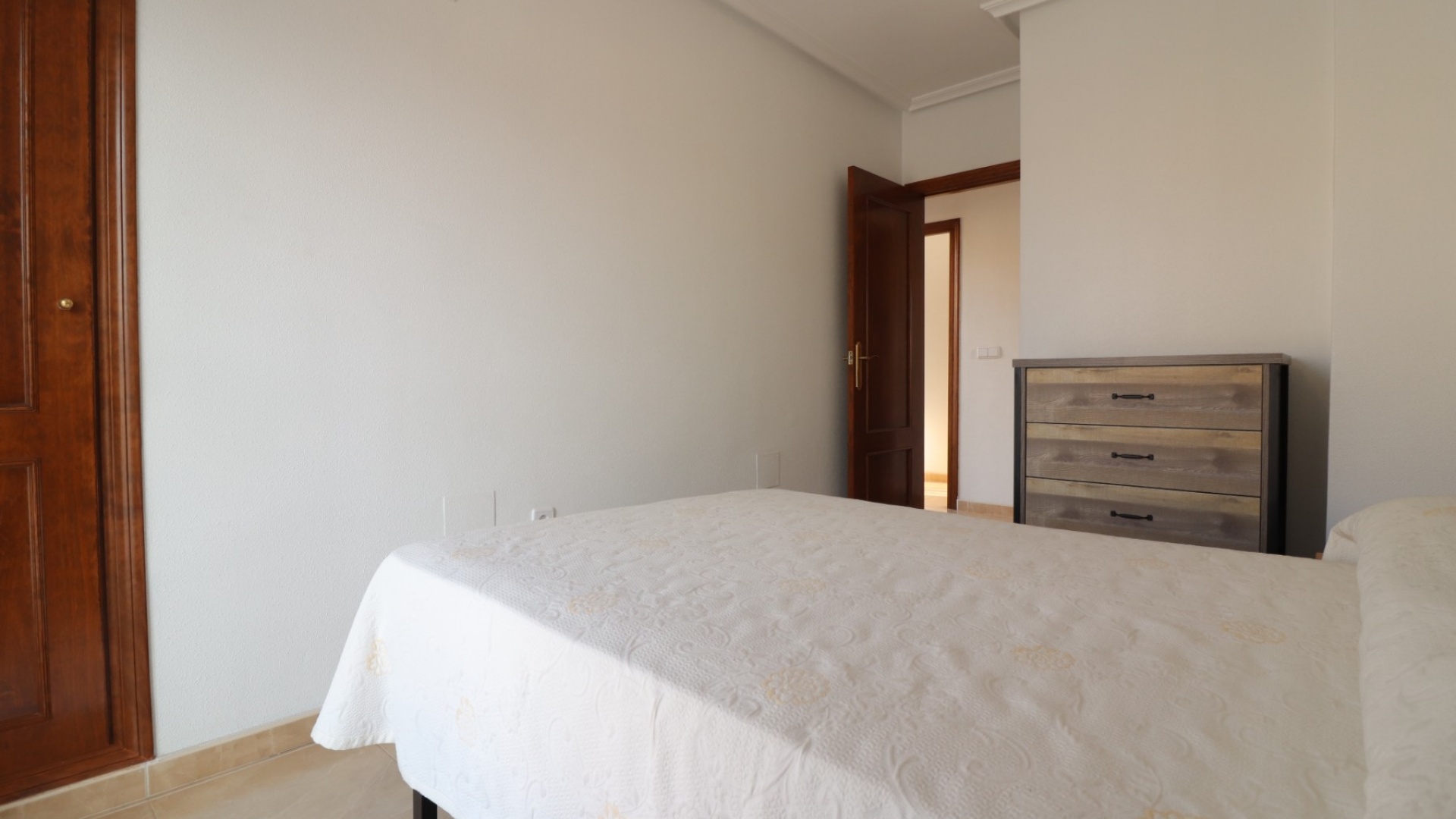 Wederverkoop - Villa - Ciudad Quesada - Lo Marabu