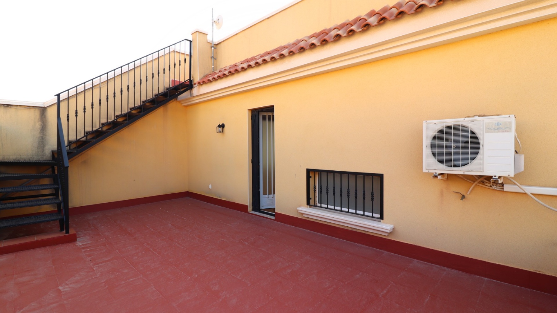 Wederverkoop - Villa - Ciudad Quesada - Lo Marabu