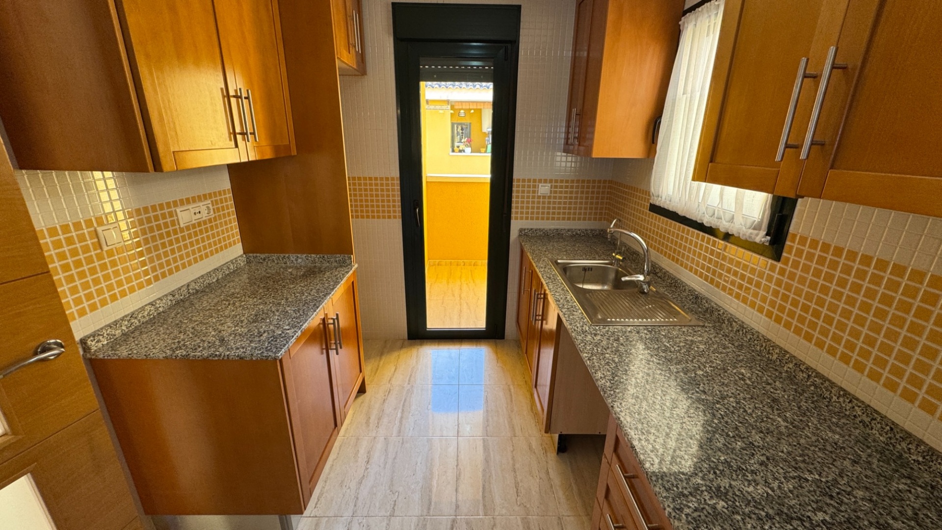 Wederverkoop - Villa - Ciudad Quesada - Lo Marabu