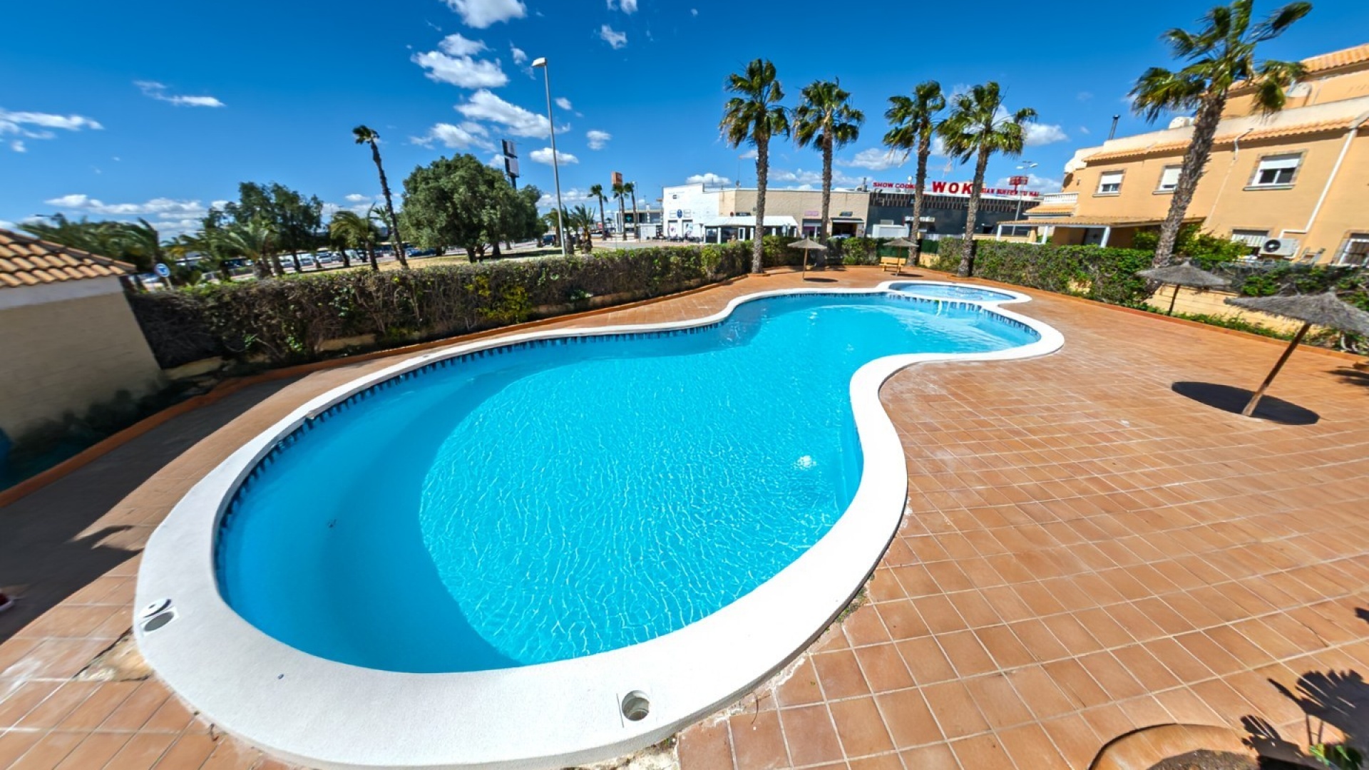 Wederverkoop - Villa - Ciudad Quesada - Lo Marabu