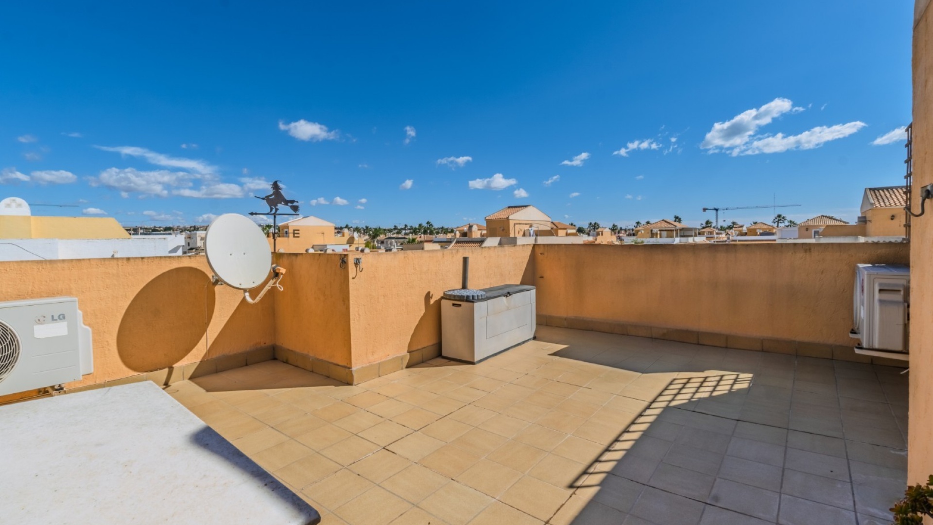 Wederverkoop - Villa - Ciudad Quesada - Lo Marabu