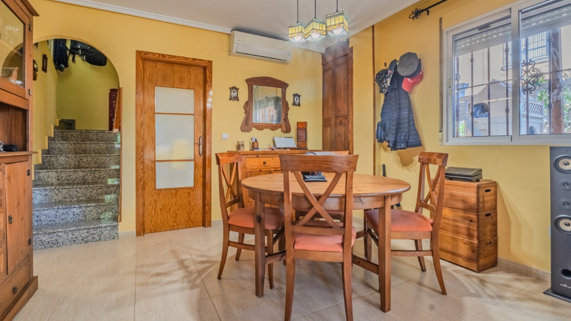 Wederverkoop - Villa - Ciudad Quesada - Lo Marabu