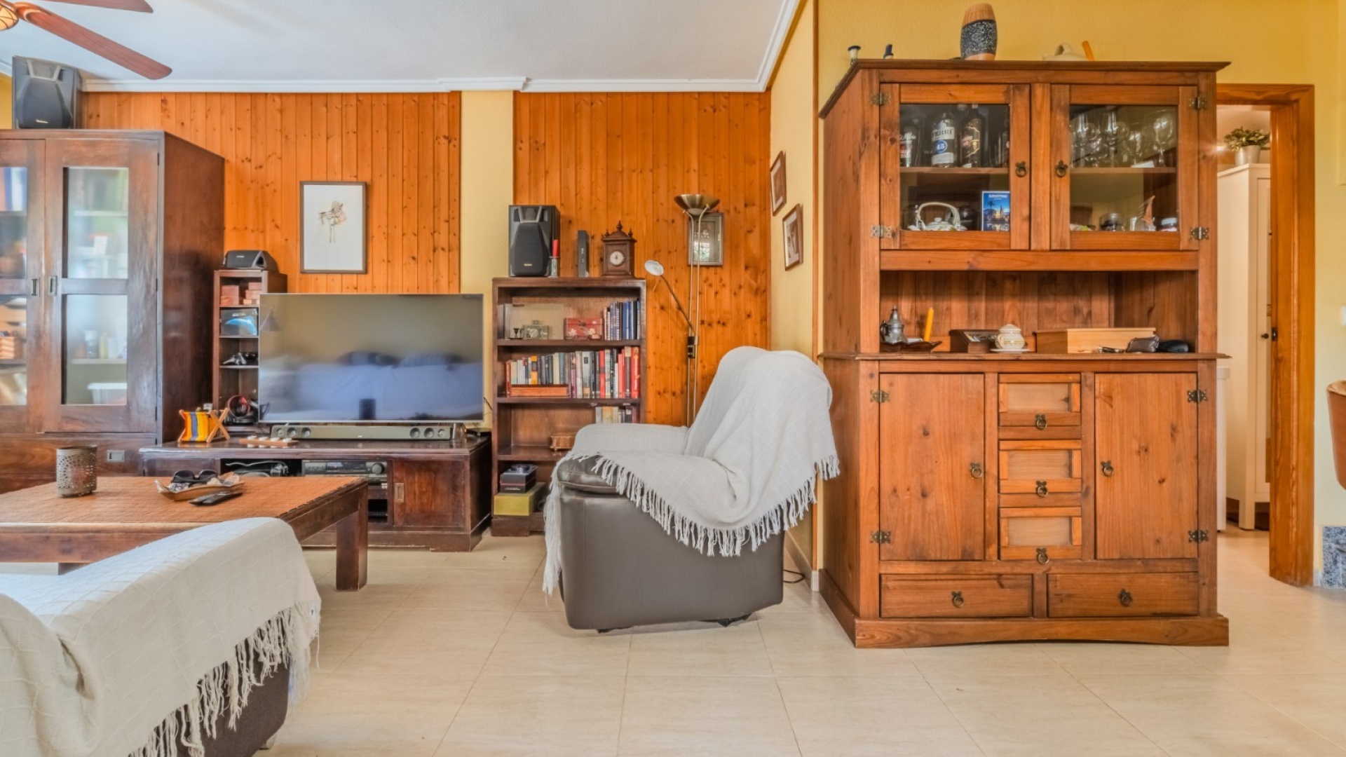 Wederverkoop - Villa - Ciudad Quesada - Lo Marabu