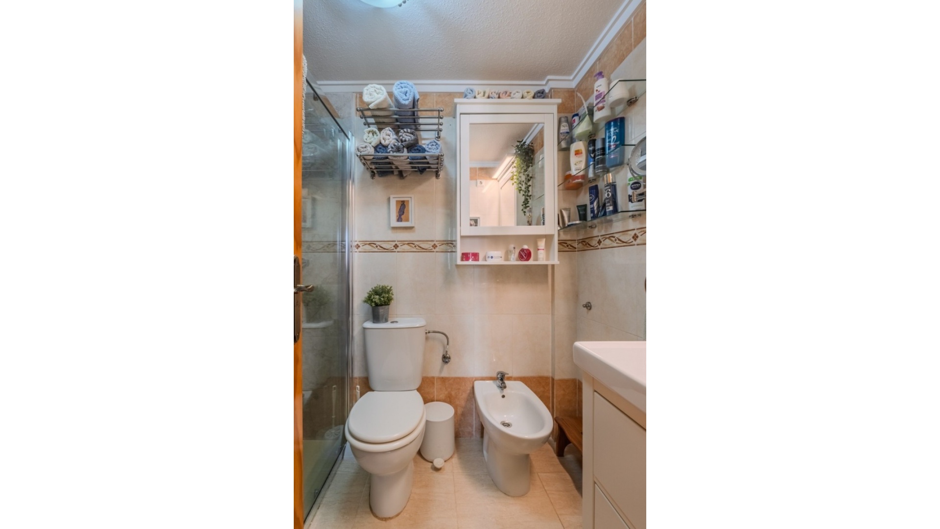 Wederverkoop - Villa - Ciudad Quesada - Lo Marabu