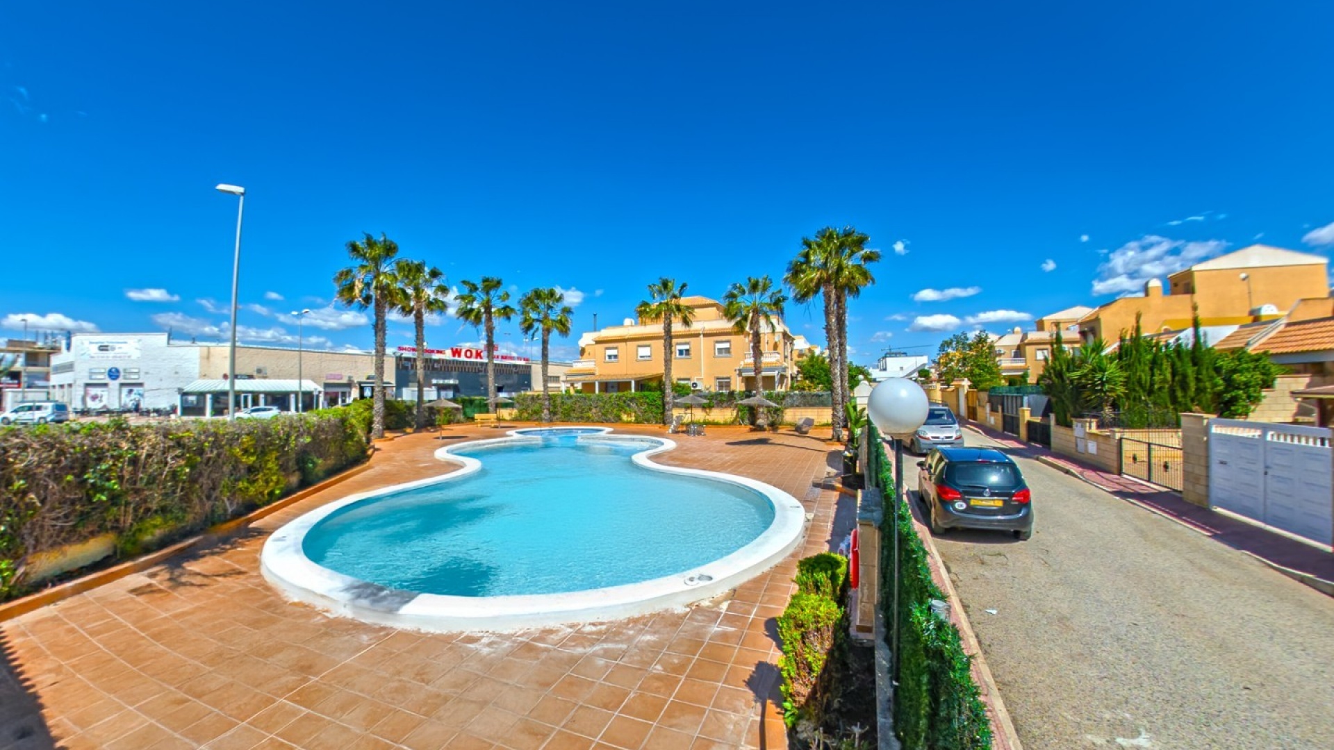 Wederverkoop - Villa - Ciudad Quesada - Lo Marabu