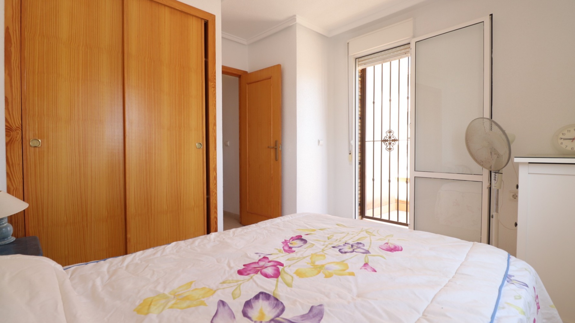 Wederverkoop - Villa - Ciudad Quesada - Lo Marabu