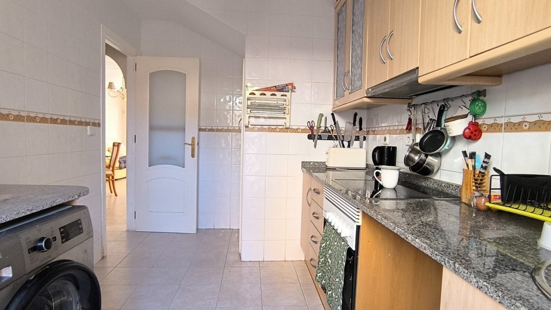 Wederverkoop - Villa - Ciudad Quesada - Lo Marabu