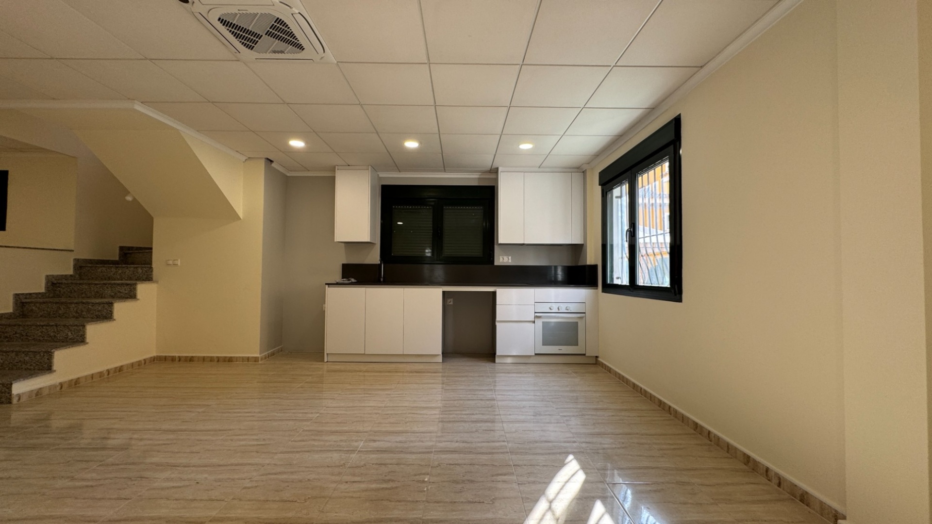 Wederverkoop - Villa - Ciudad Quesada - Lo Marabu