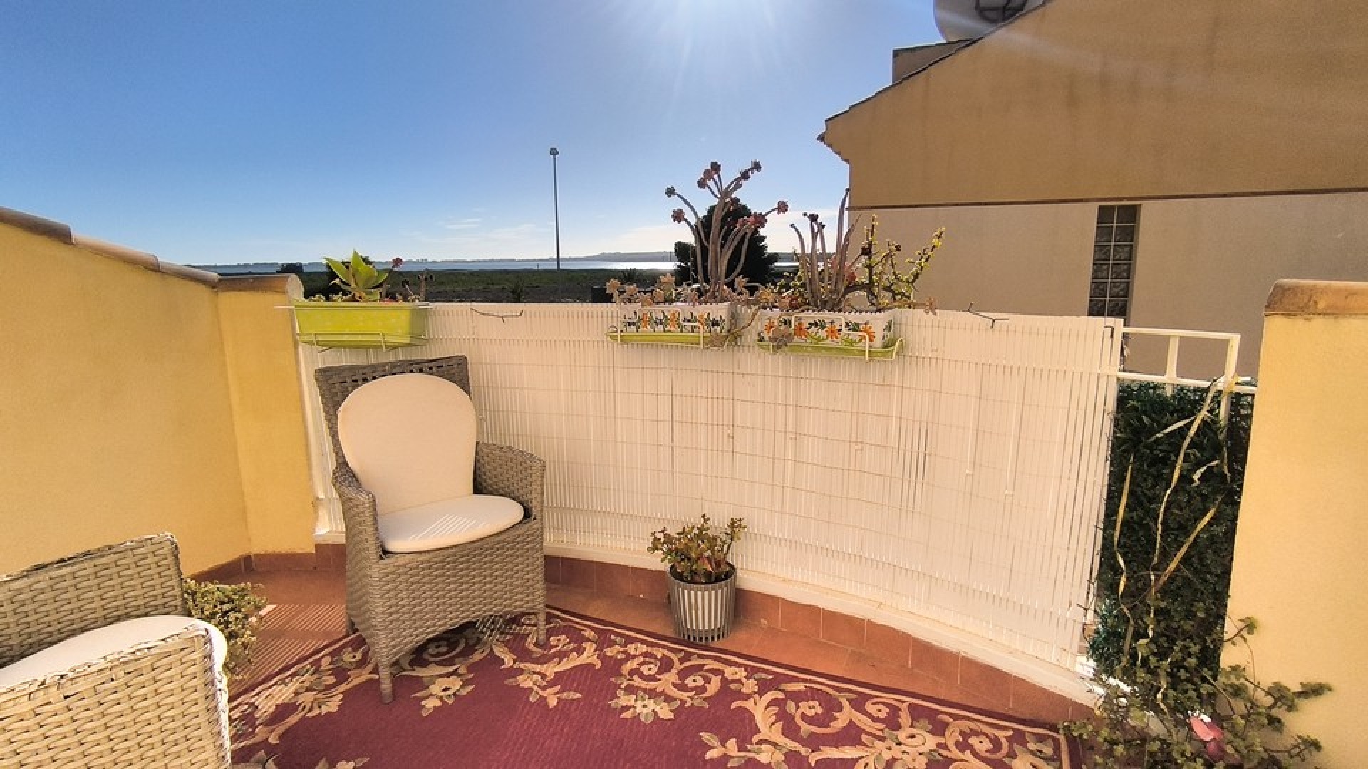 Wederverkoop - Villa - Ciudad Quesada - Lo Marabu