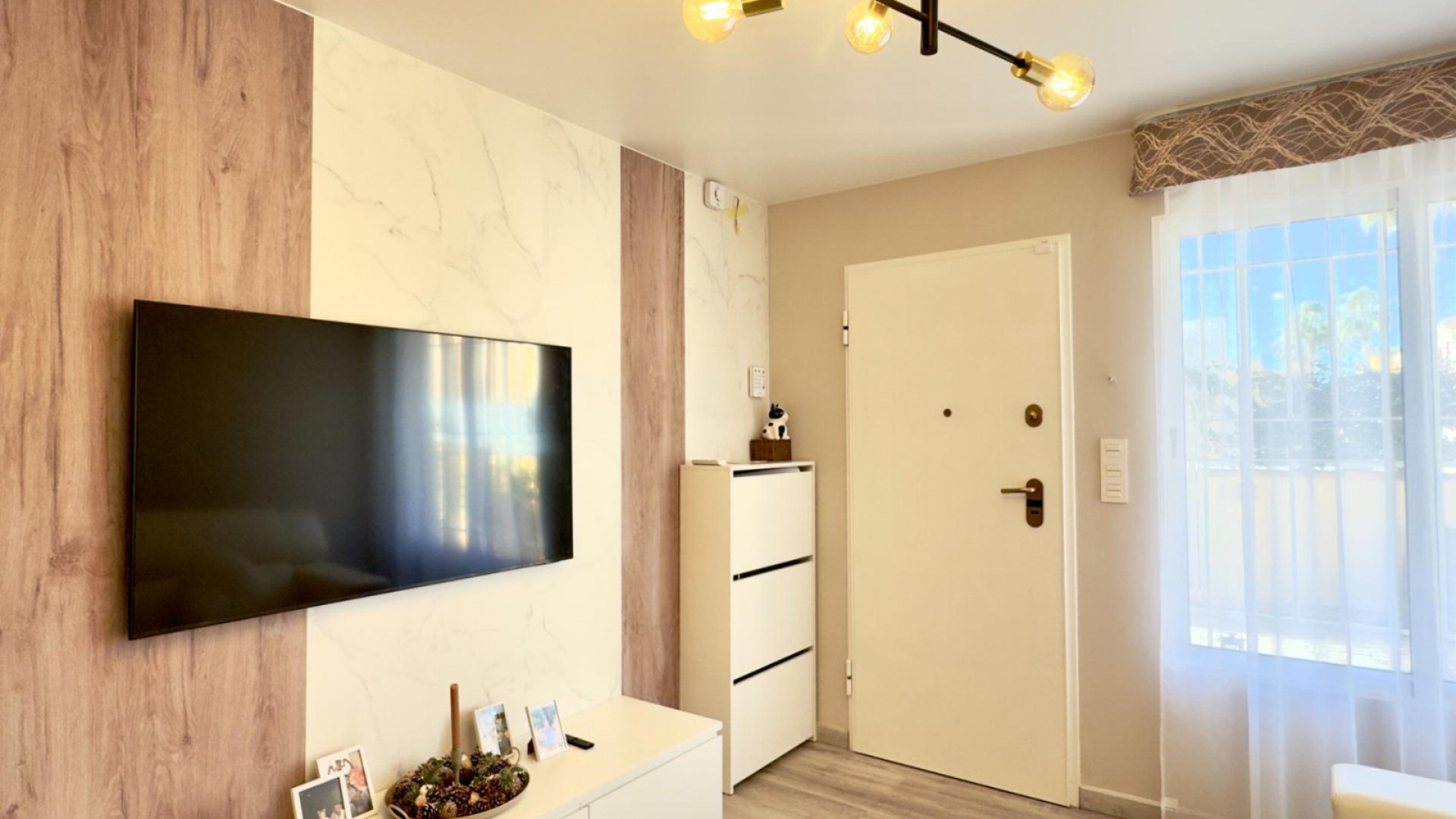 Wederverkoop - Villa - Ciudad Quesada - Lo Marabu