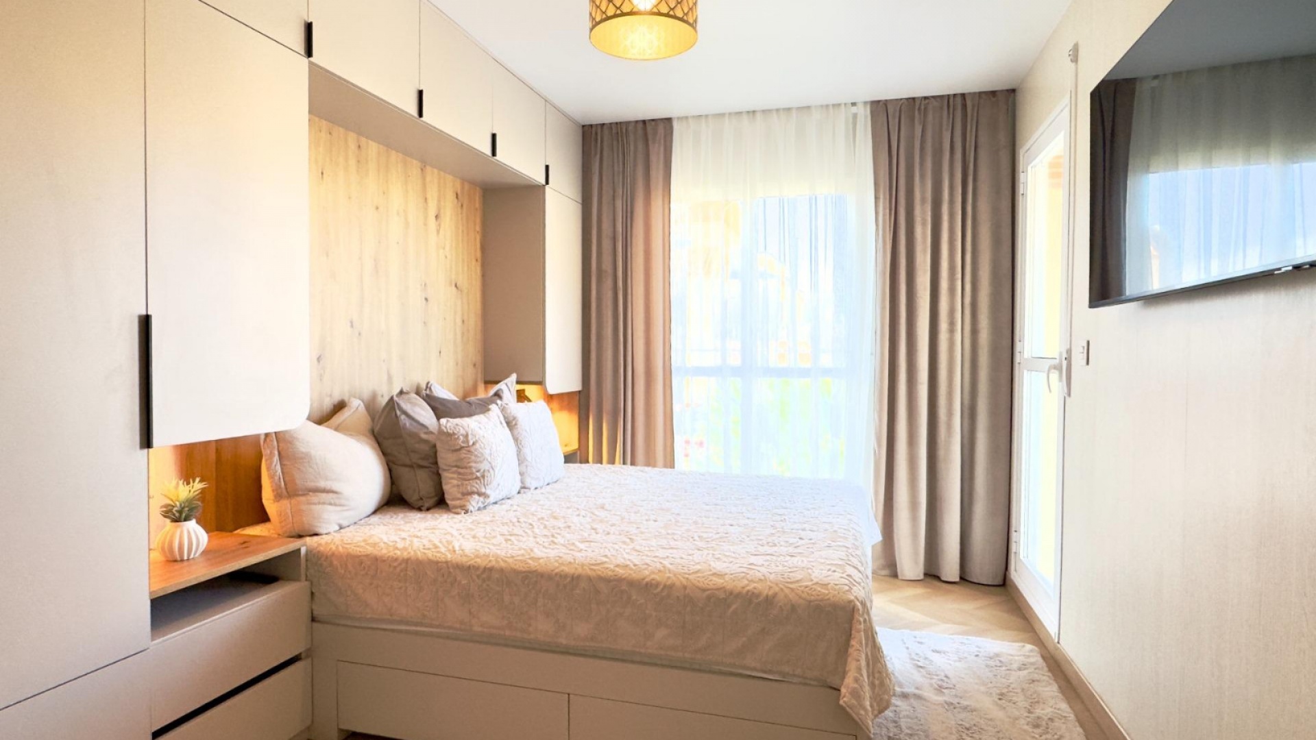 Wederverkoop - Villa - Ciudad Quesada - Lo Marabu