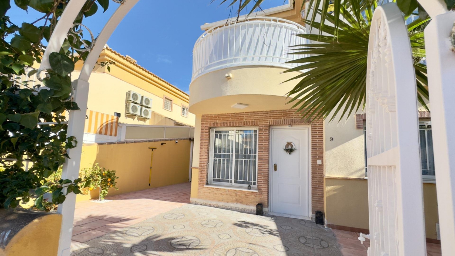 Wederverkoop - Villa - Ciudad Quesada - Lo Marabu