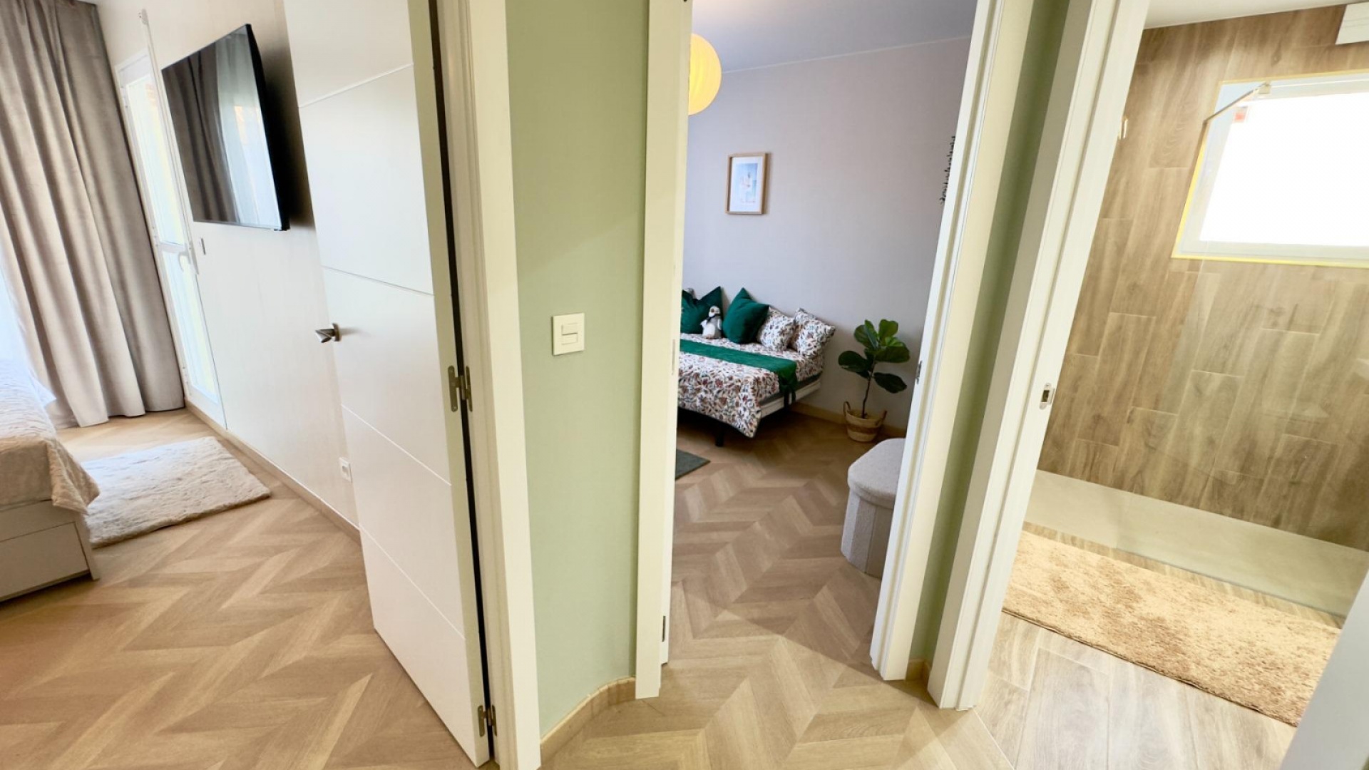 Wederverkoop - Villa - Ciudad Quesada - Lo Marabu