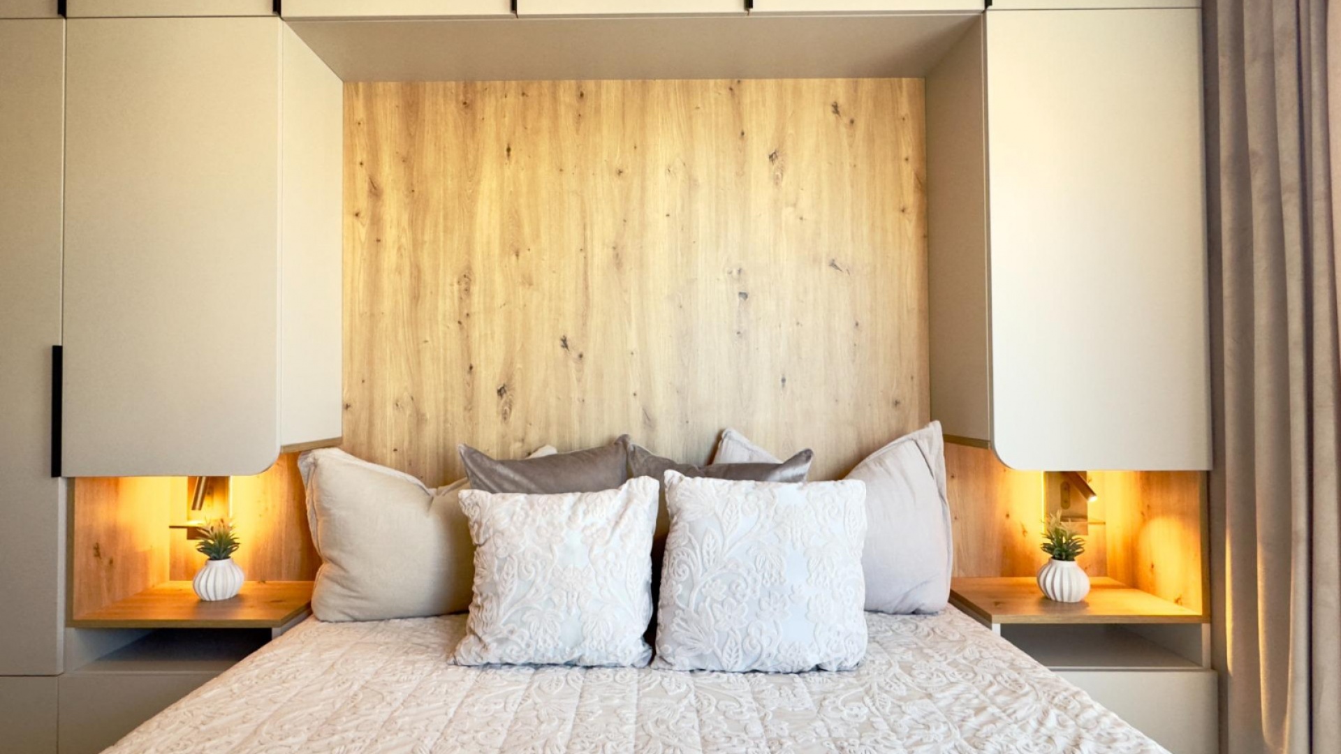 Wederverkoop - Villa - Ciudad Quesada - Lo Marabu