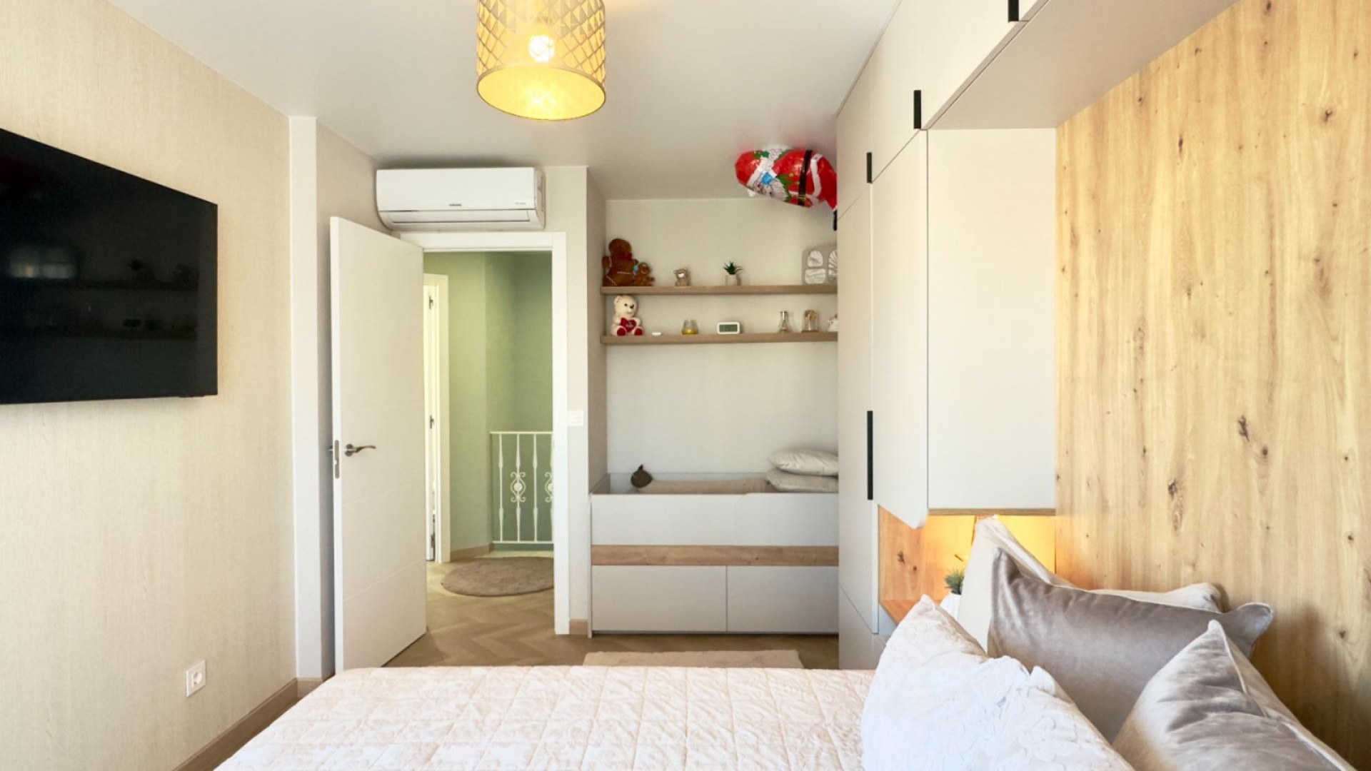 Wederverkoop - Villa - Ciudad Quesada - Lo Marabu