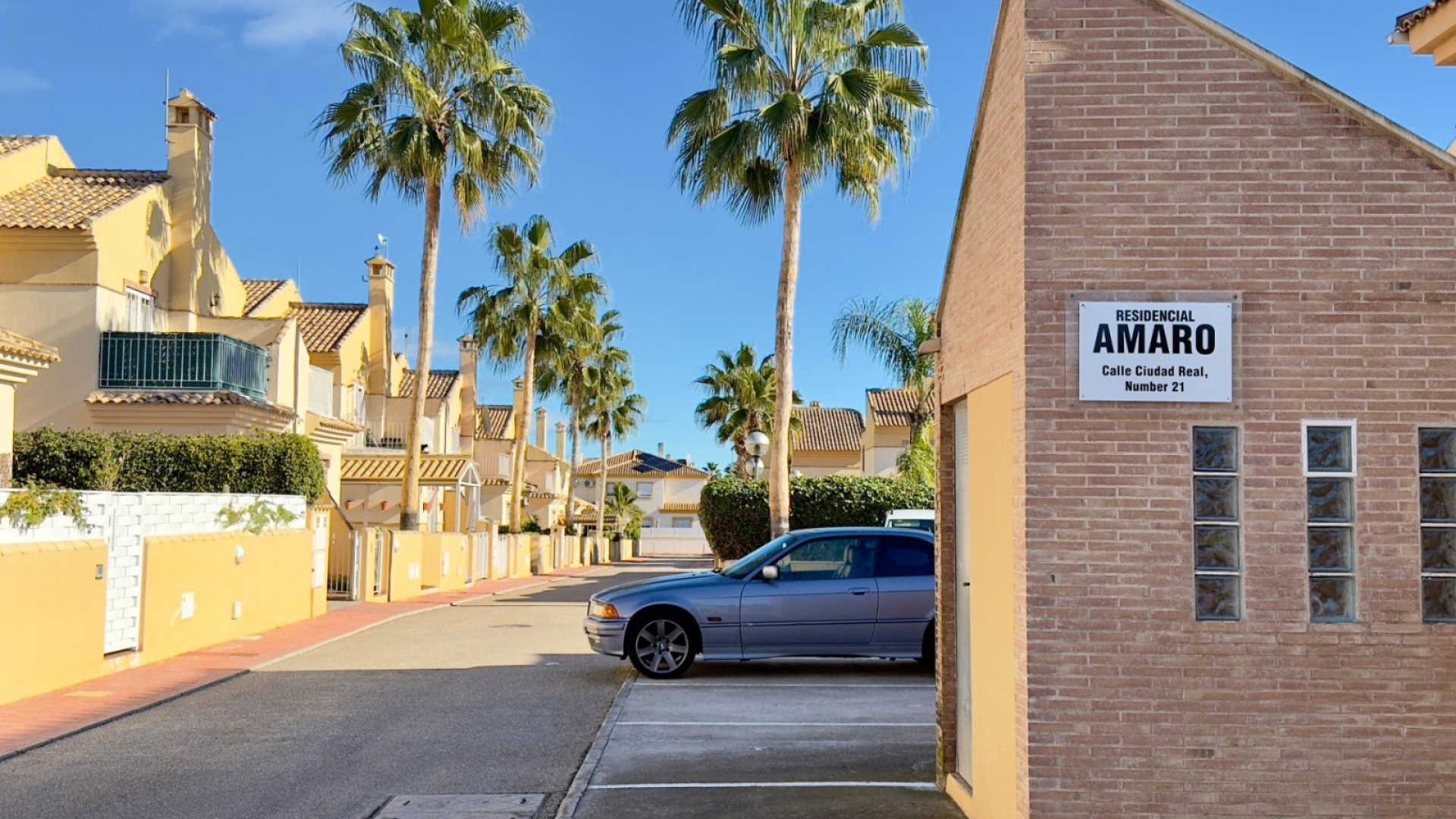 Wederverkoop - Villa - Ciudad Quesada - Lo Marabu