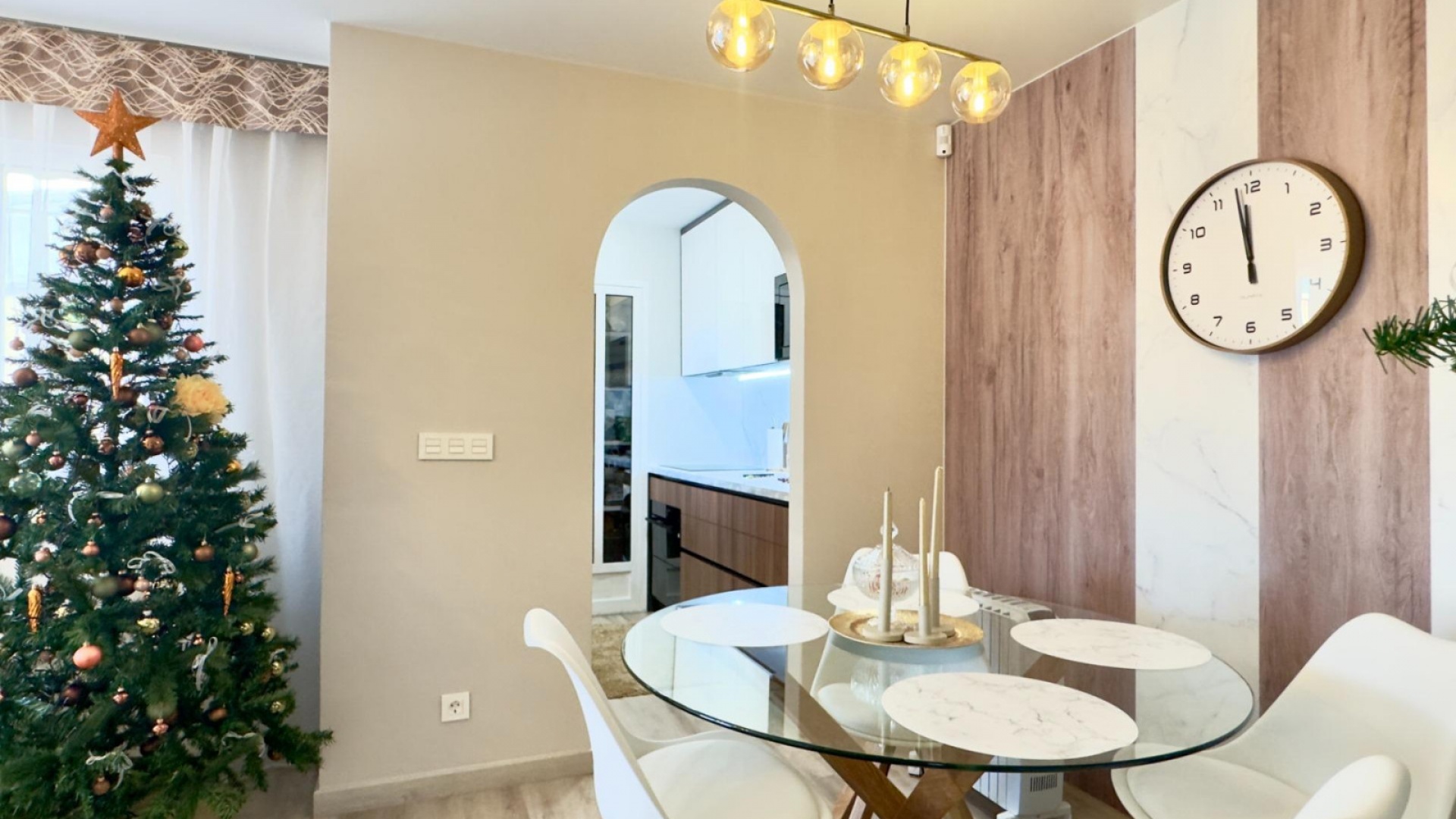 Wederverkoop - Villa - Ciudad Quesada - Lo Marabu