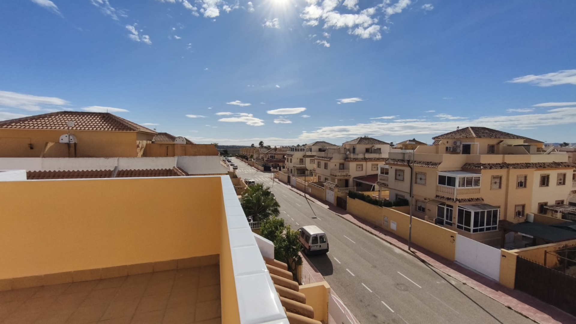 Wederverkoop - Villa - Ciudad Quesada - Lo Marabu