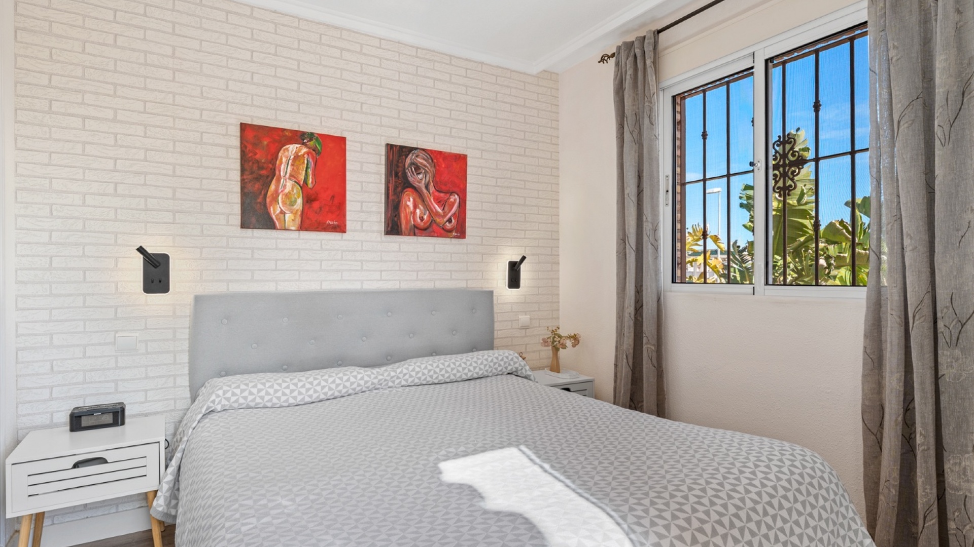 Wederverkoop - Villa - Ciudad Quesada - Lo Marabu