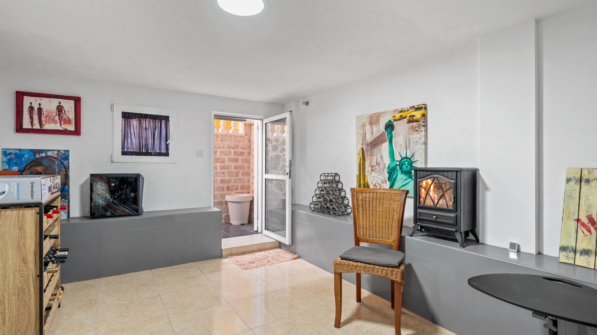 Wederverkoop - Villa - Ciudad Quesada - Lo Marabu