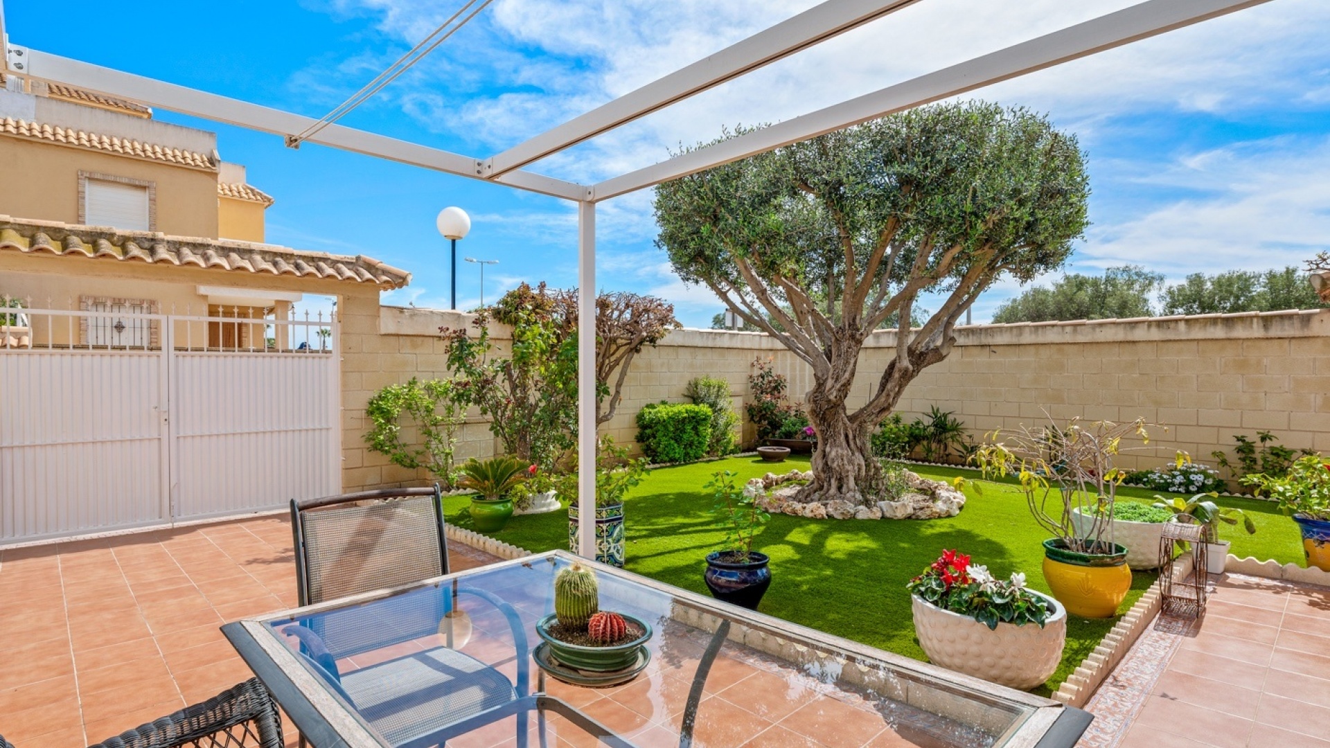 Wederverkoop - Villa - Ciudad Quesada - Lo Marabu