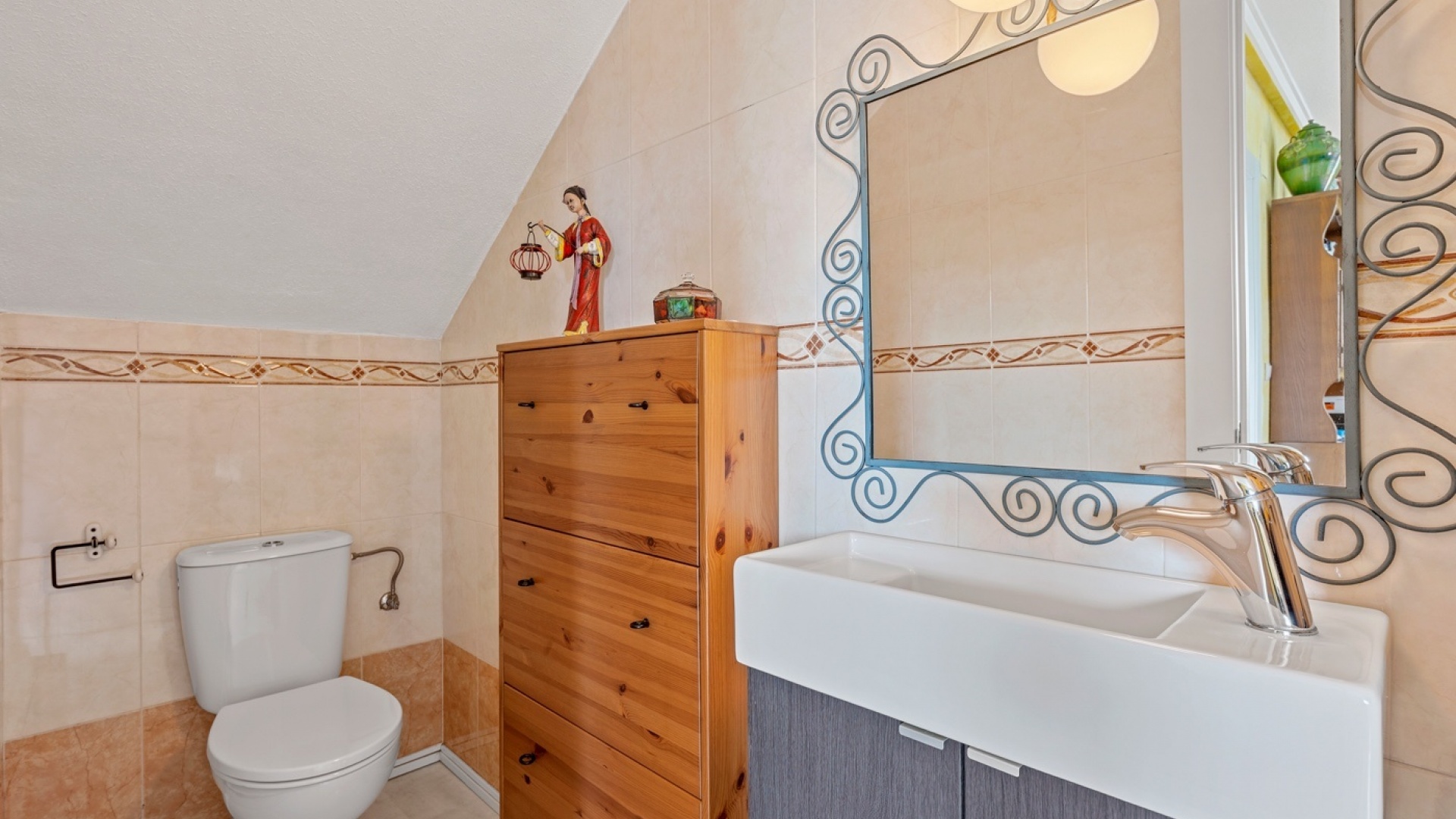 Wederverkoop - Villa - Ciudad Quesada - Lo Marabu