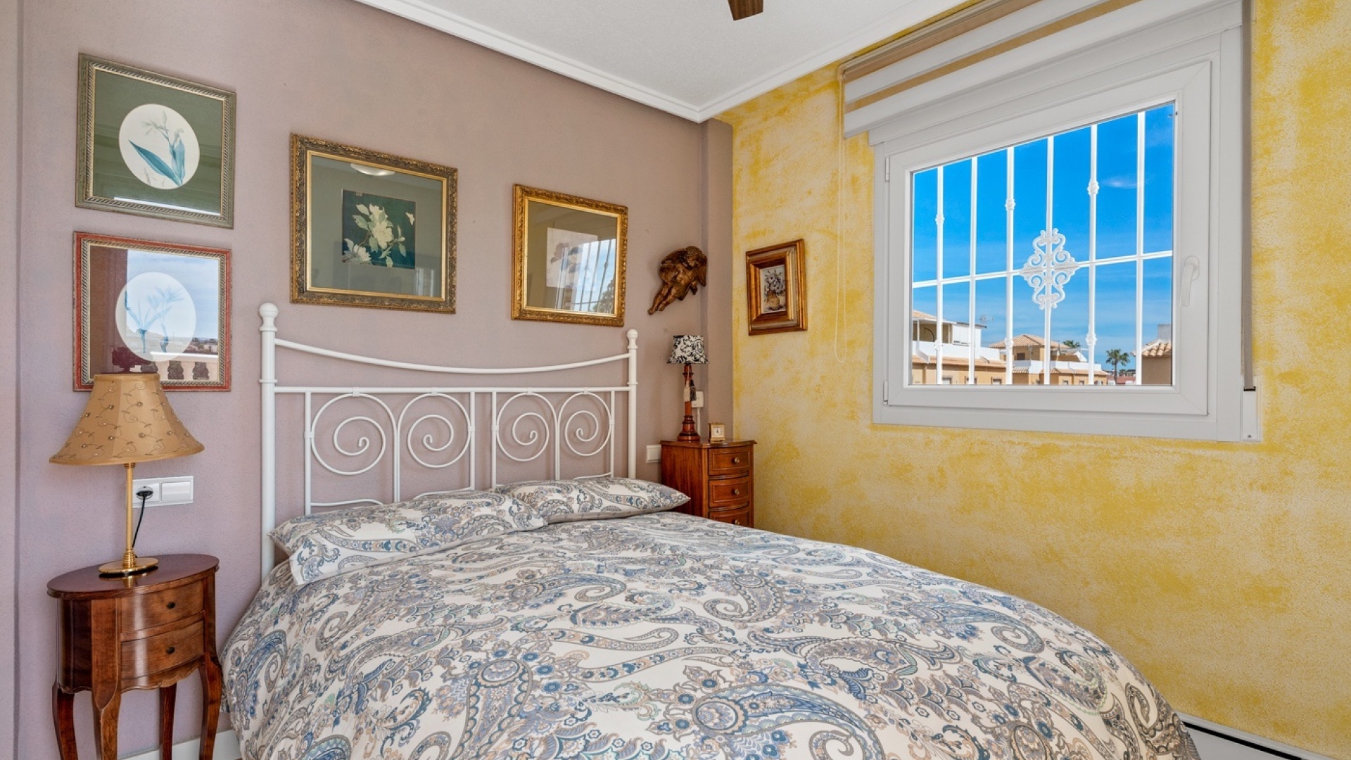 Wederverkoop - Villa - Ciudad Quesada - Lo Marabu