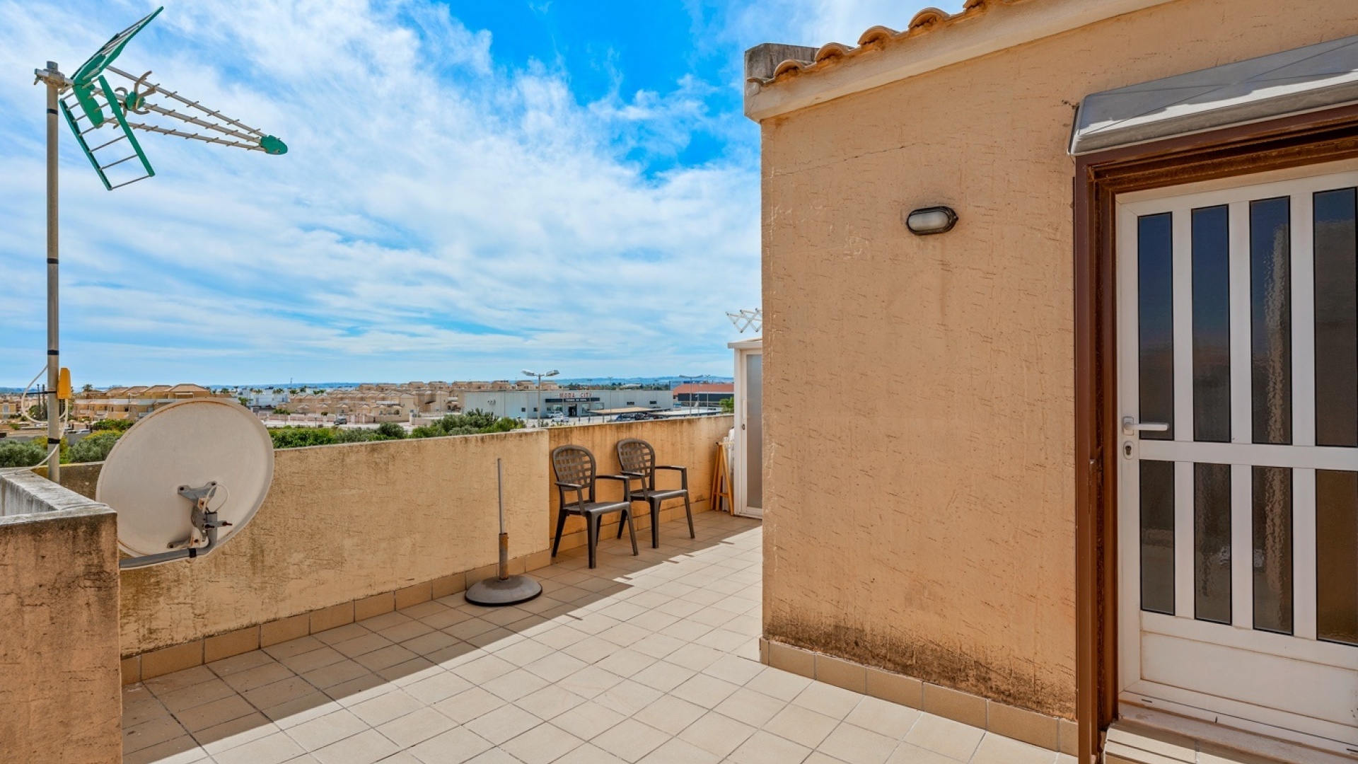 Wederverkoop - Villa - Ciudad Quesada - Lo Marabu