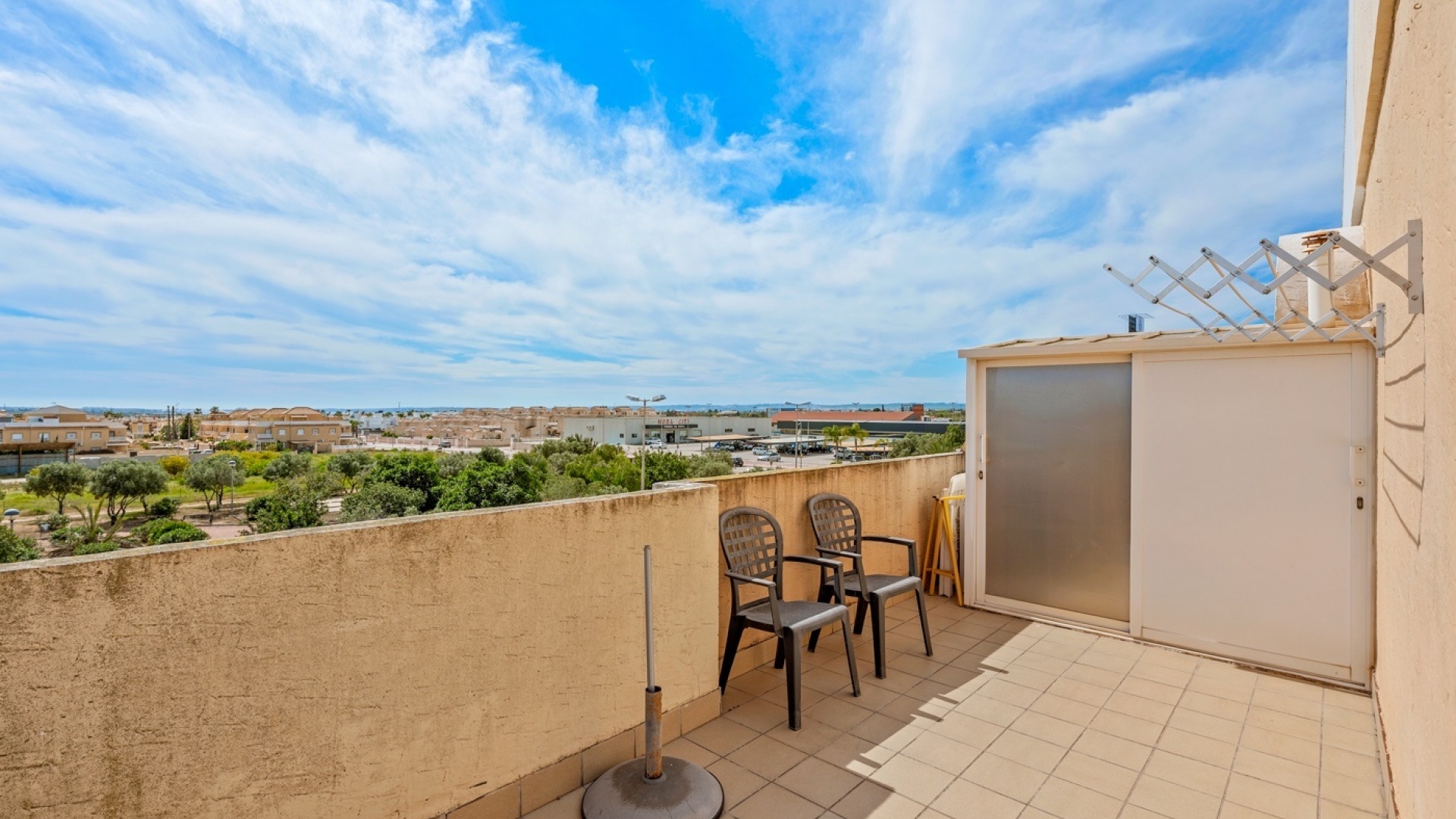 Wederverkoop - Villa - Ciudad Quesada - Lo Marabu