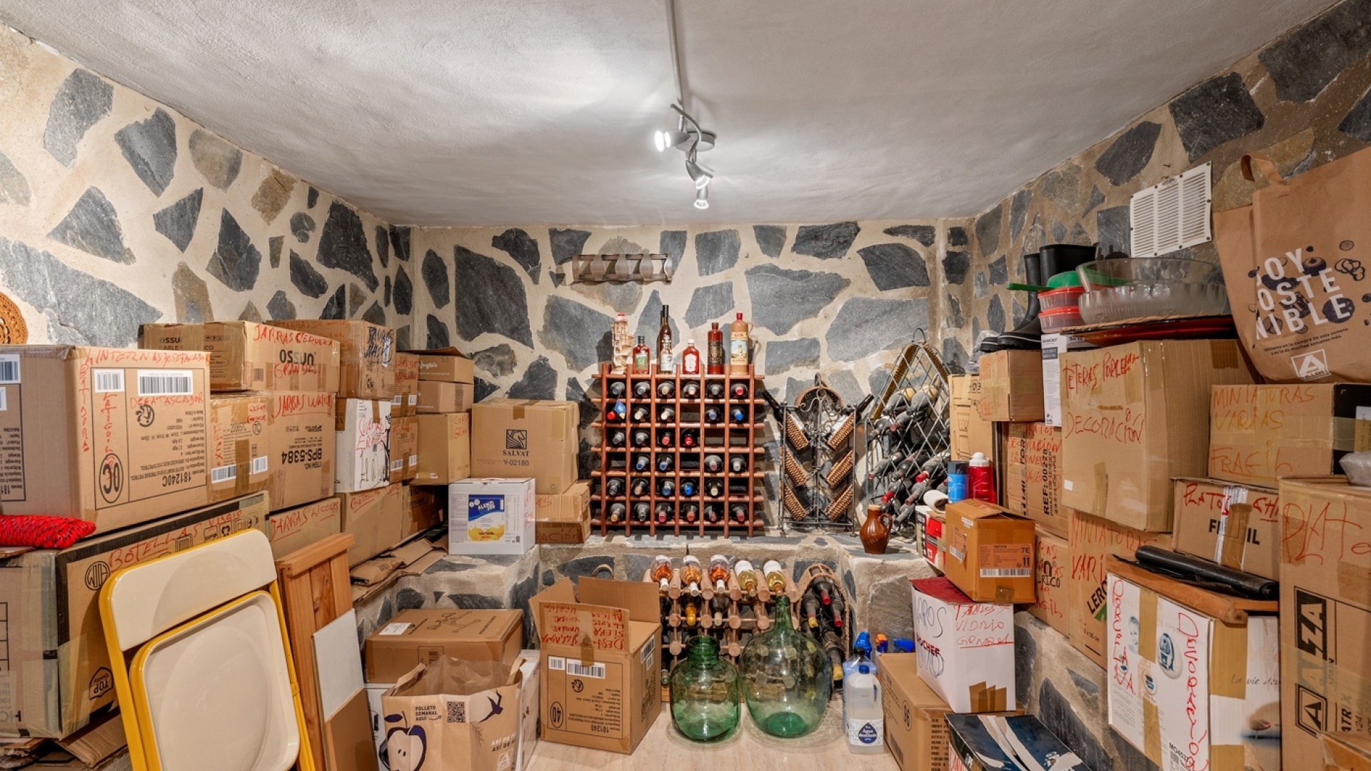 Wederverkoop - Villa - Ciudad Quesada - Lo Marabu