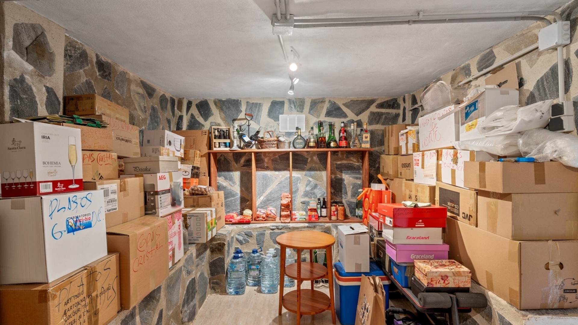 Wederverkoop - Villa - Ciudad Quesada - Lo Marabu