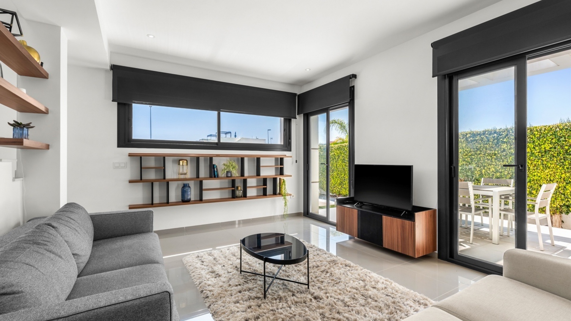 Wederverkoop - Villa - Ciudad Quesada - Lo Marabu