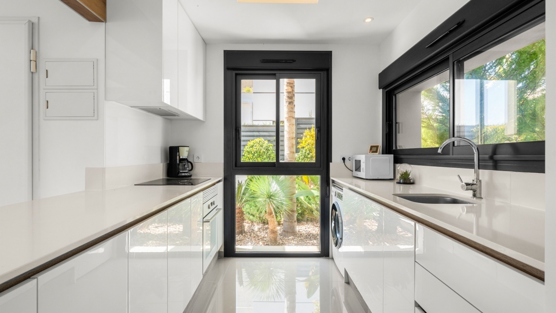 Wederverkoop - Villa - Ciudad Quesada - Lo Marabu