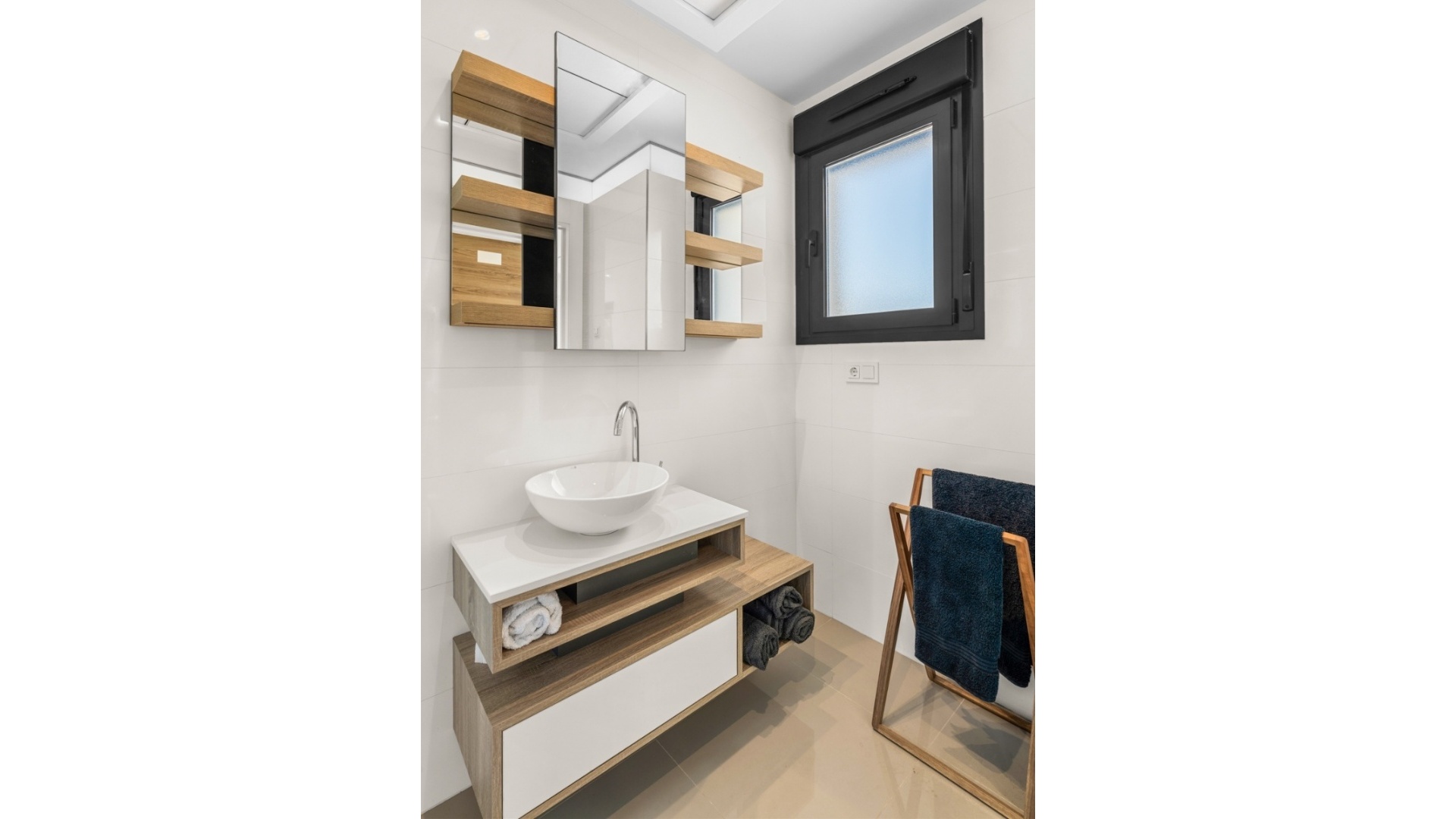 Wederverkoop - Villa - Ciudad Quesada - Lo Marabu