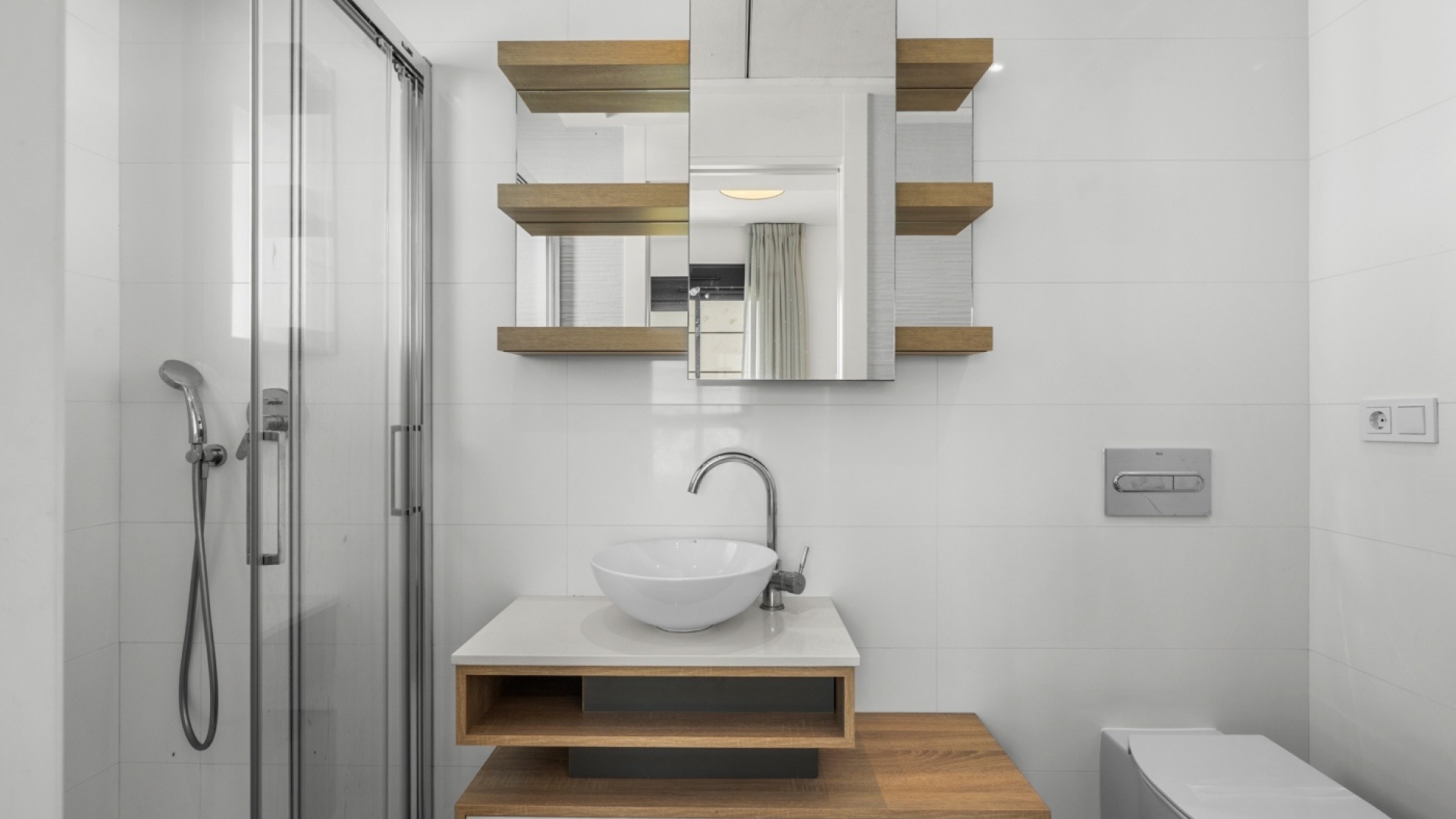 Wederverkoop - Villa - Ciudad Quesada - Lo Marabu