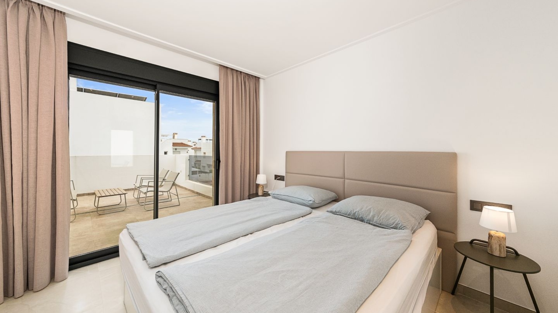 Wederverkoop - Villa - Ciudad Quesada - Lo Marabu