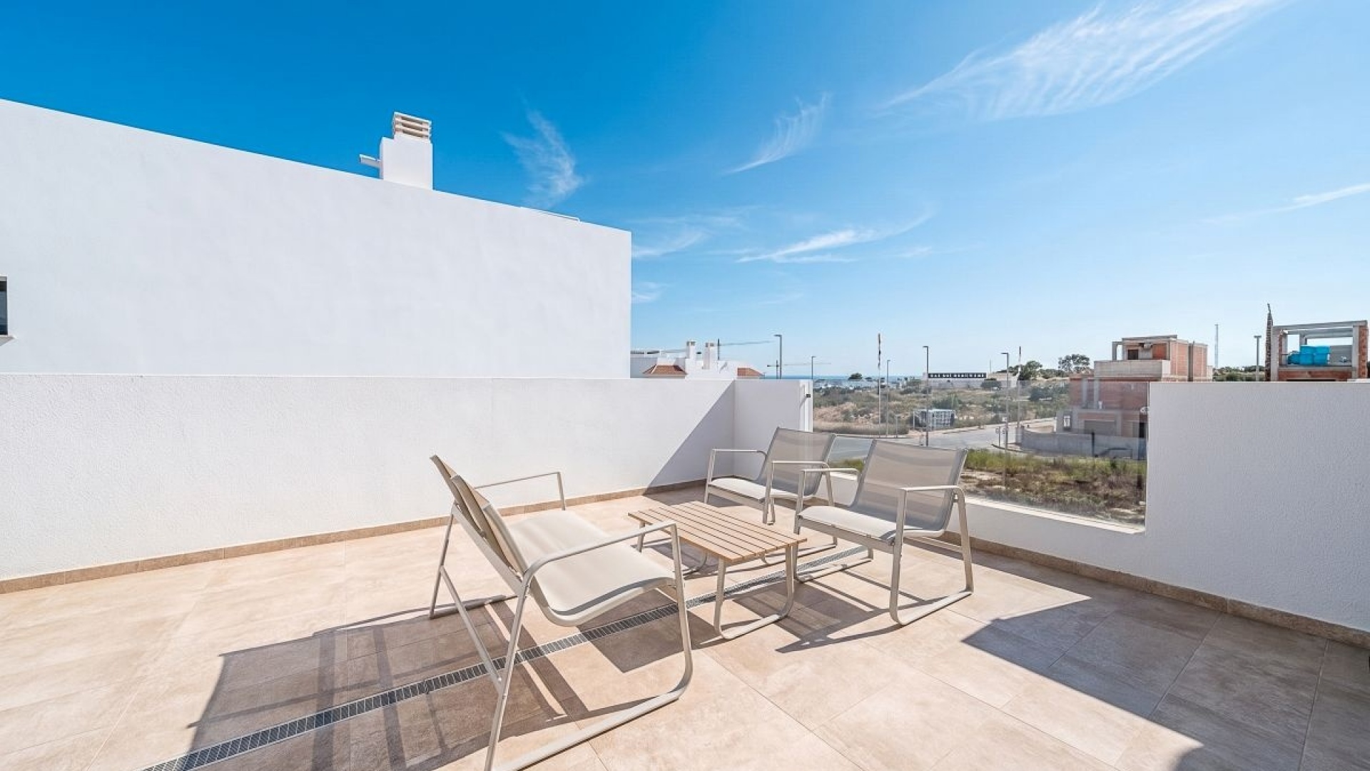Wederverkoop - Villa - Ciudad Quesada - Lo Marabu