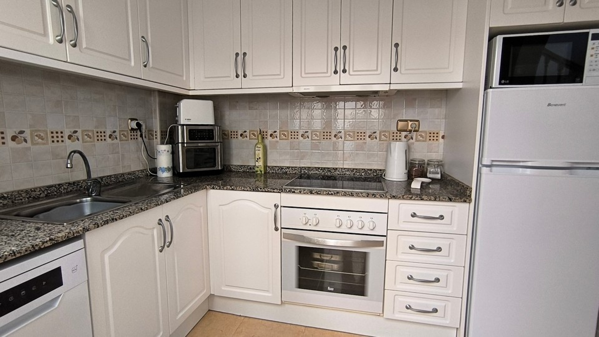Wederverkoop - Villa - Ciudad Quesada - Lo Marabu